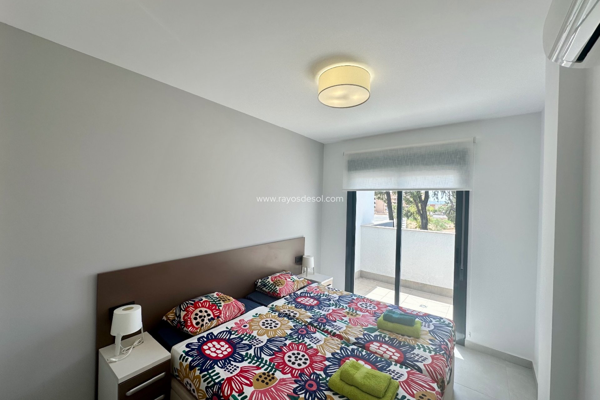 Herverkoop - Penthouse - Guardamar del Segura - El Raso