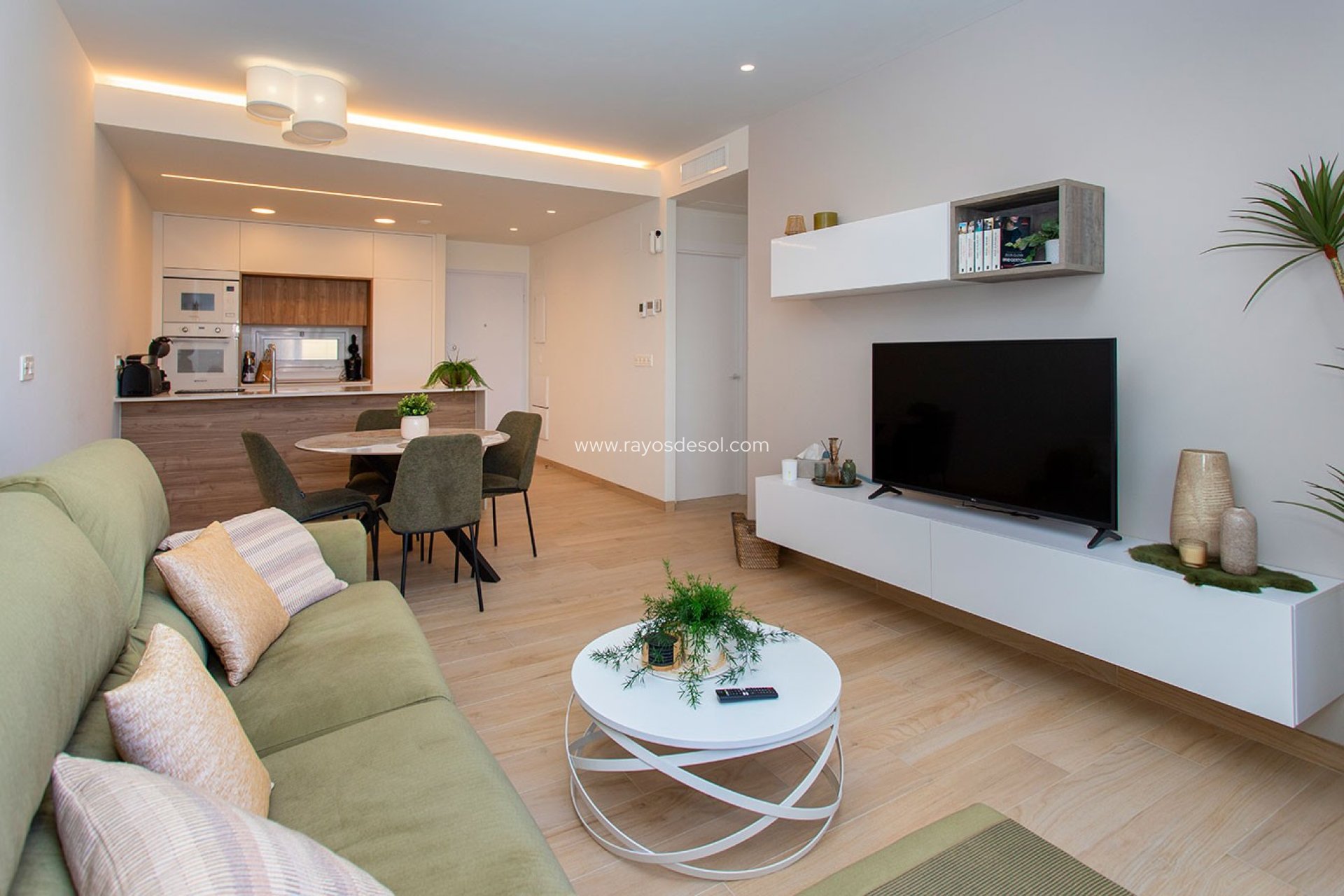 Herverkoop - Penthouse - Guardamar del Segura - El Raso