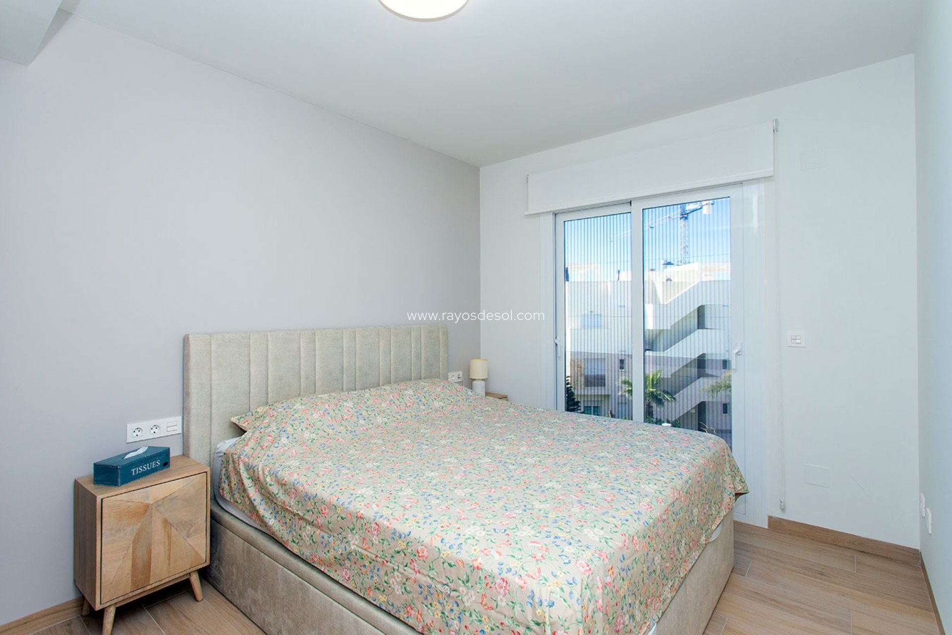 Herverkoop - Penthouse - Guardamar del Segura - El Raso
