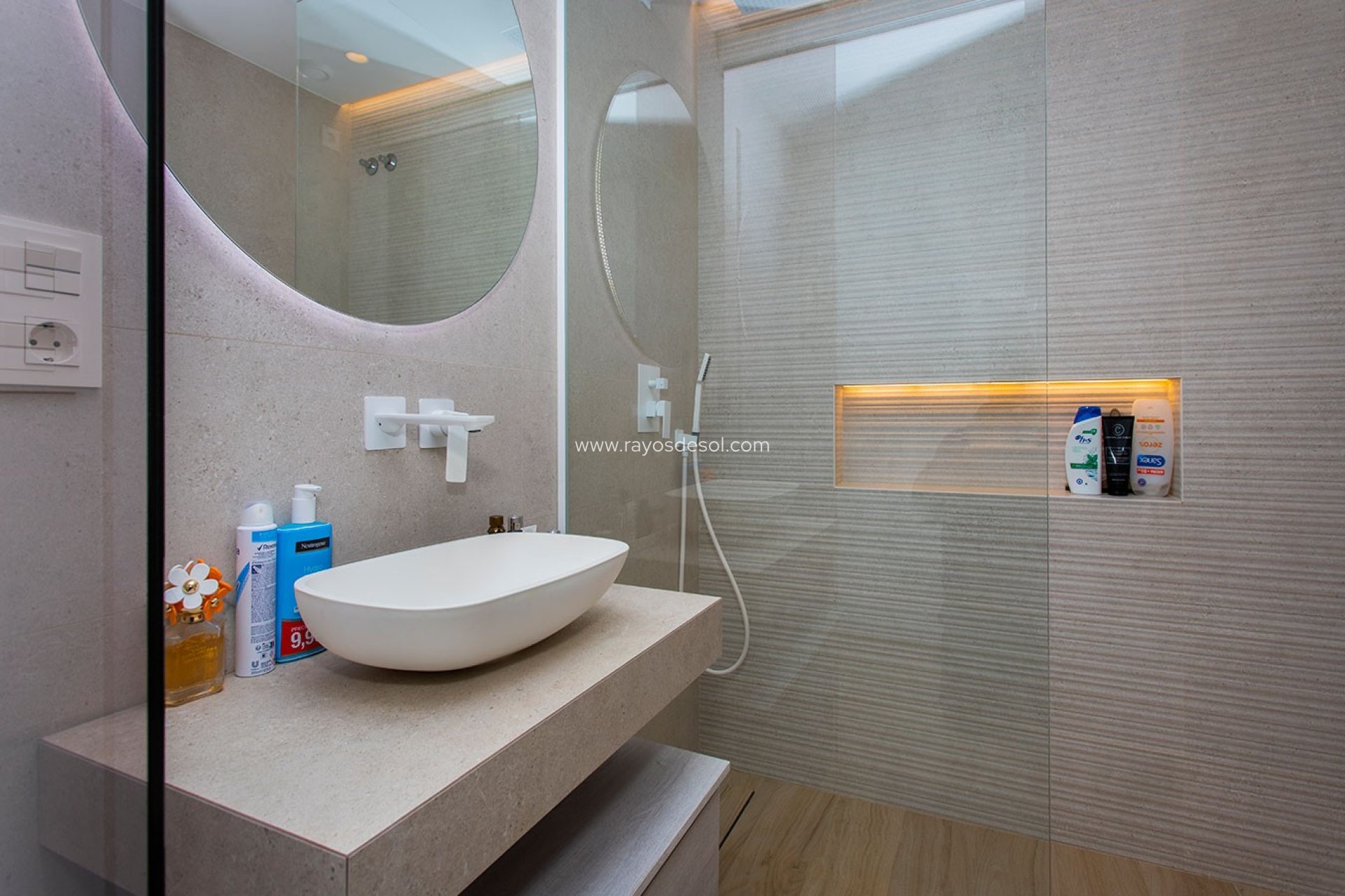 Herverkoop - Penthouse - Guardamar del Segura - El Raso