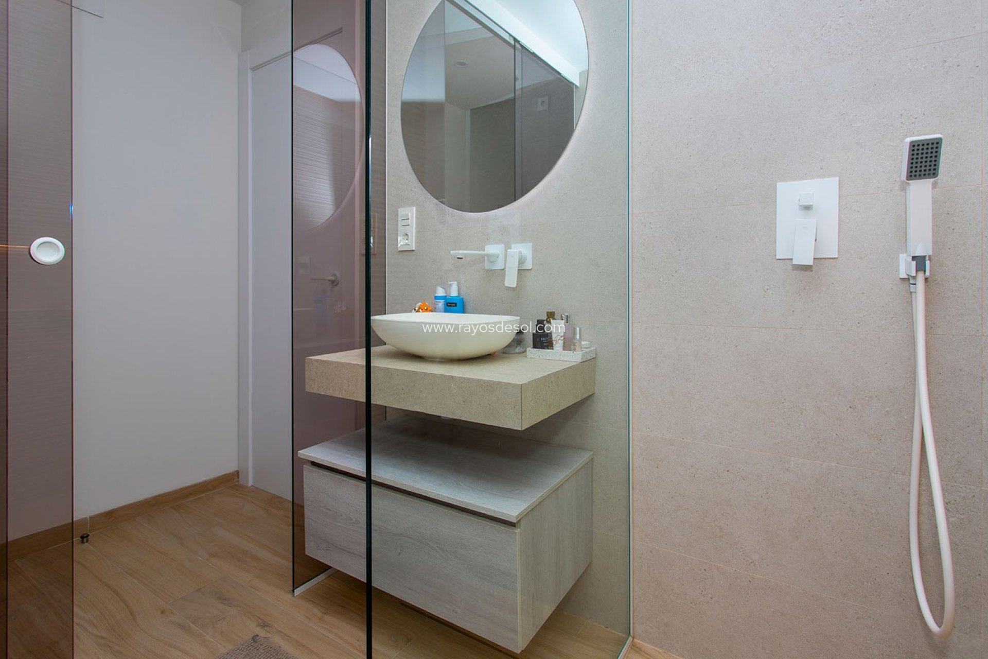 Herverkoop - Penthouse - Guardamar del Segura - El Raso