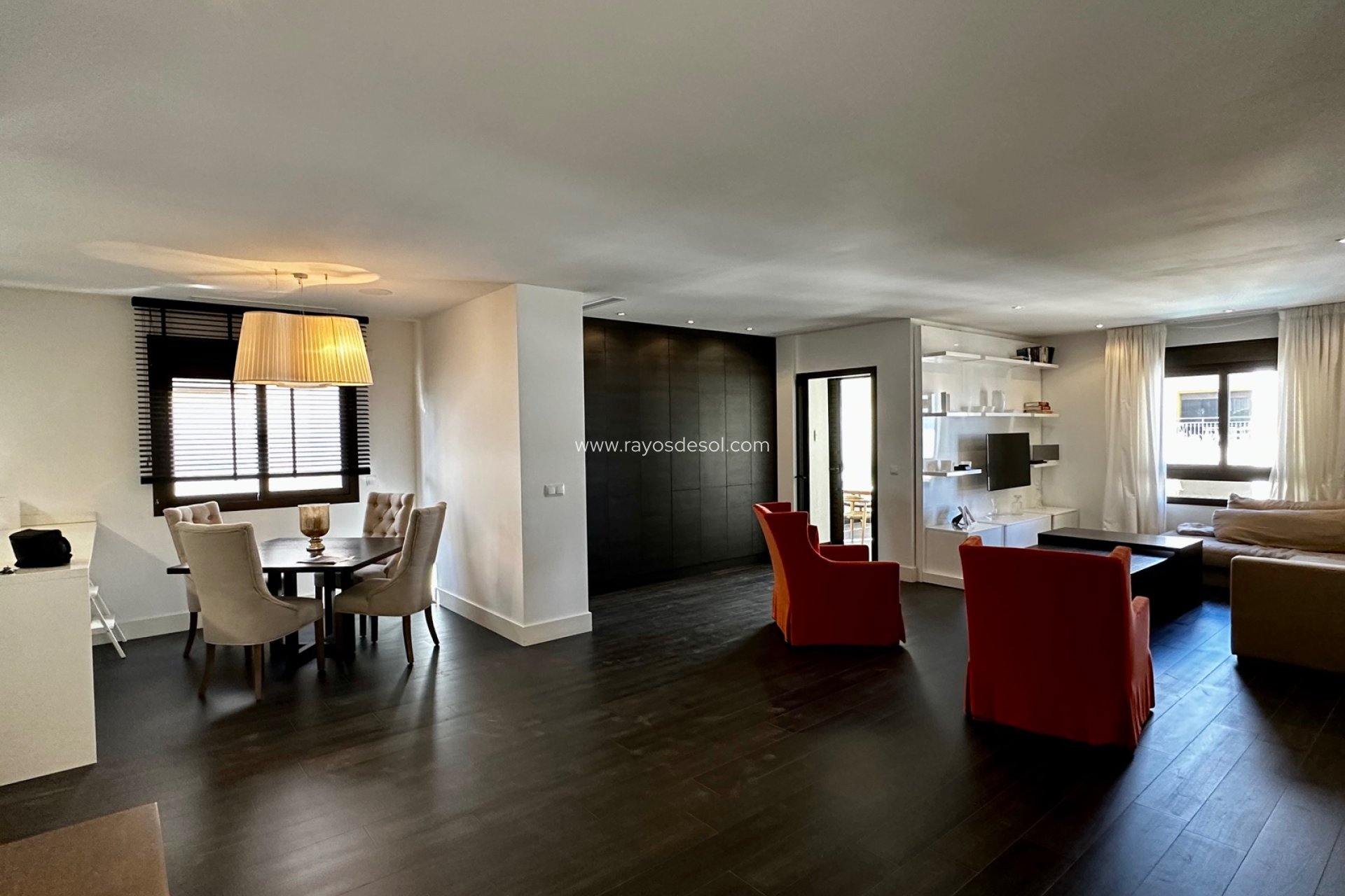 Herverkoop - Penthouse - Guardamar del Segura - Guardamar Hills