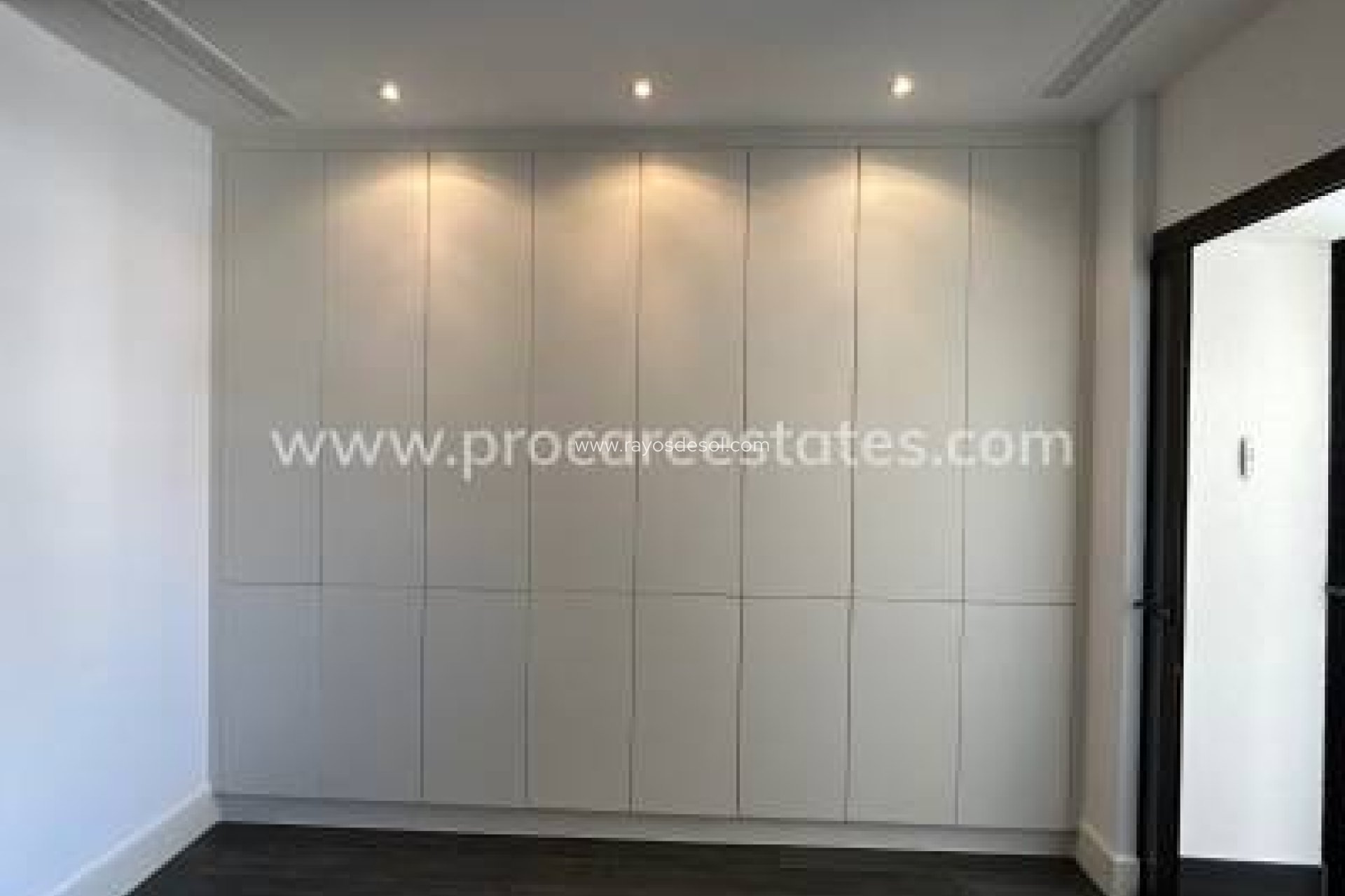 Herverkoop - Penthouse - Guardamar del Segura - Guardamar Hills