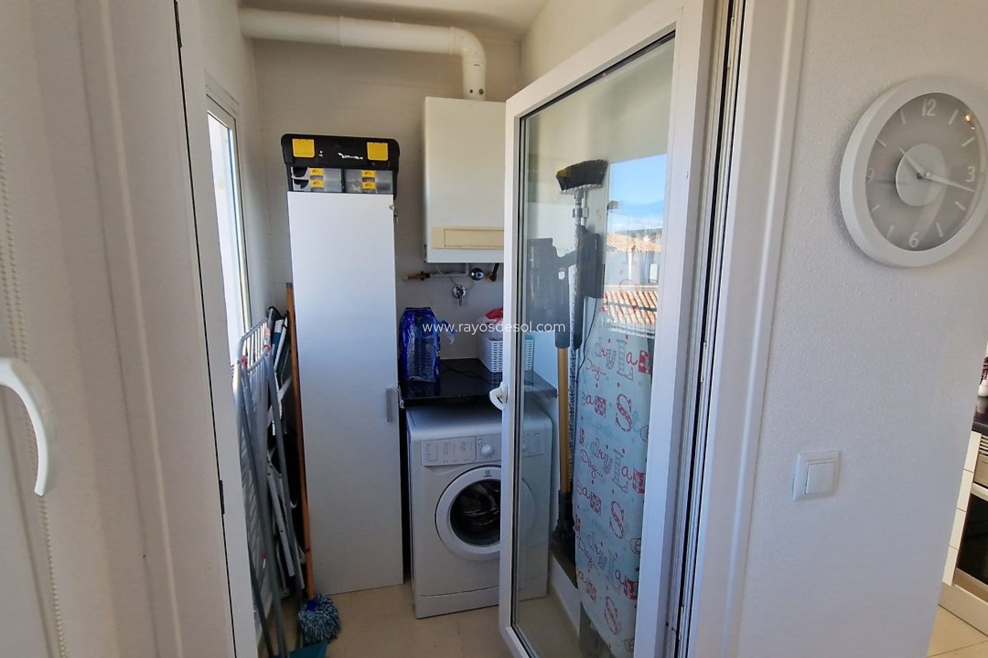 Herverkoop - Penthouse - Hacienda Riquelme Golf Resort