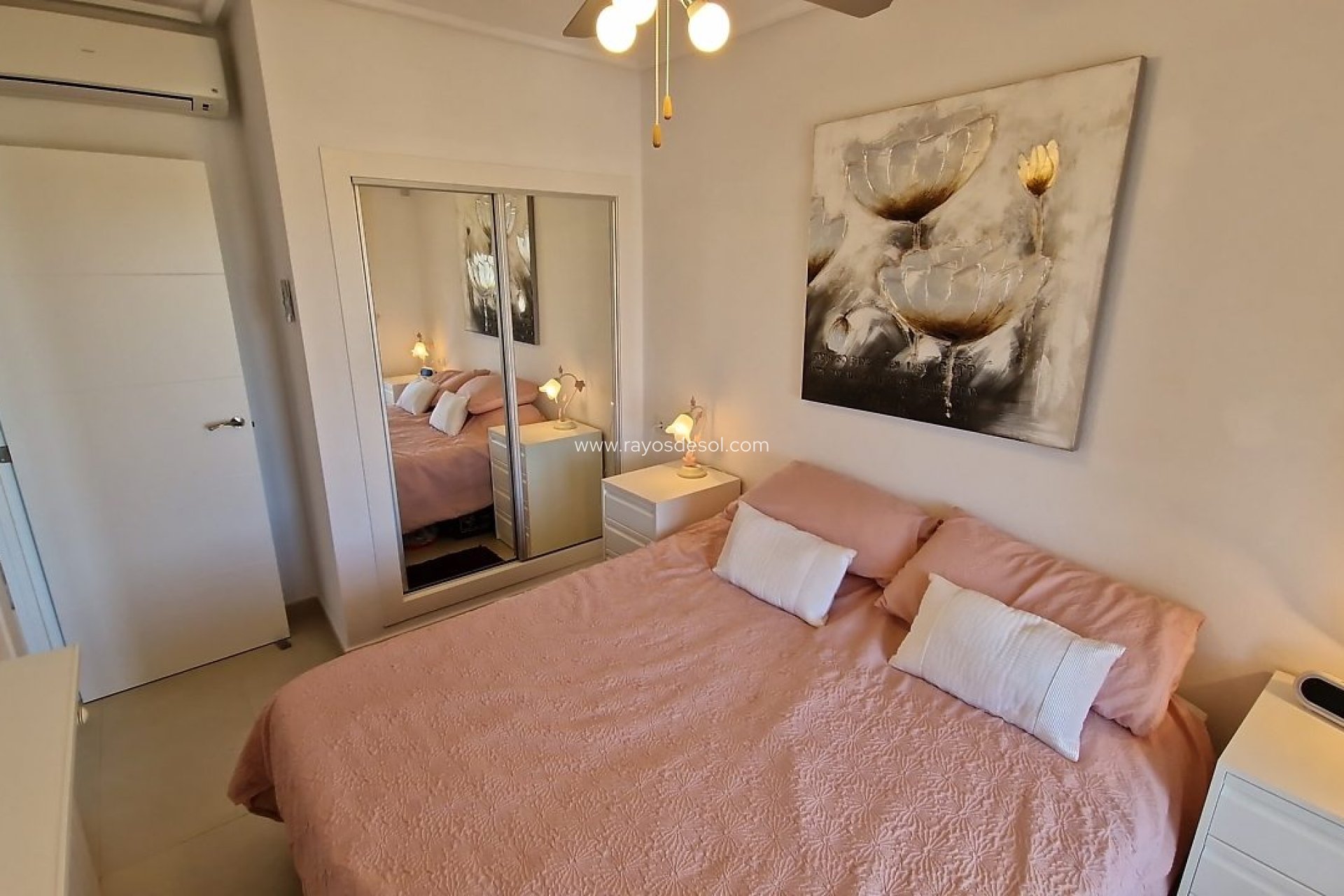 Herverkoop - Penthouse - Hacienda Riquelme Golf Resort