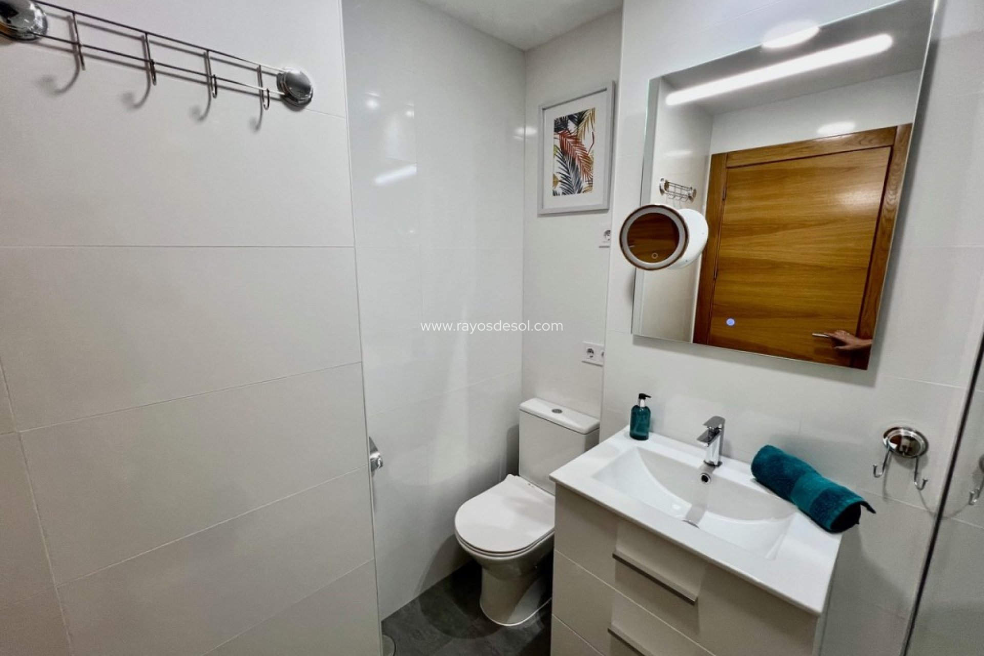 Herverkoop - Penthouse - Hacienda Riquelme Golf Resort
