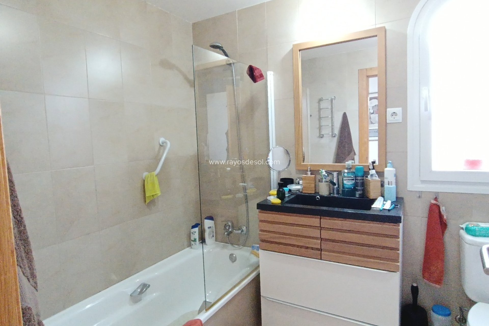 Herverkoop - Penthouse - Hacienda Riquelme Golf Resort