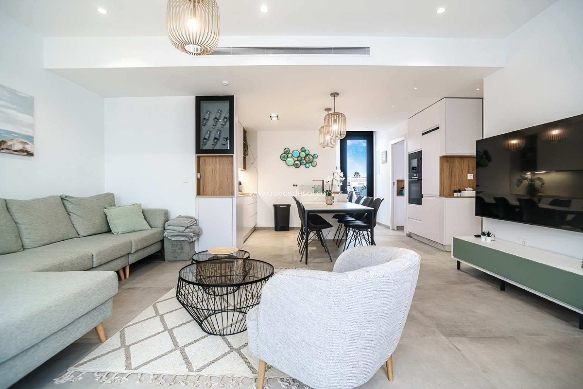 Herverkoop - Penthouse - LO PAGÁN