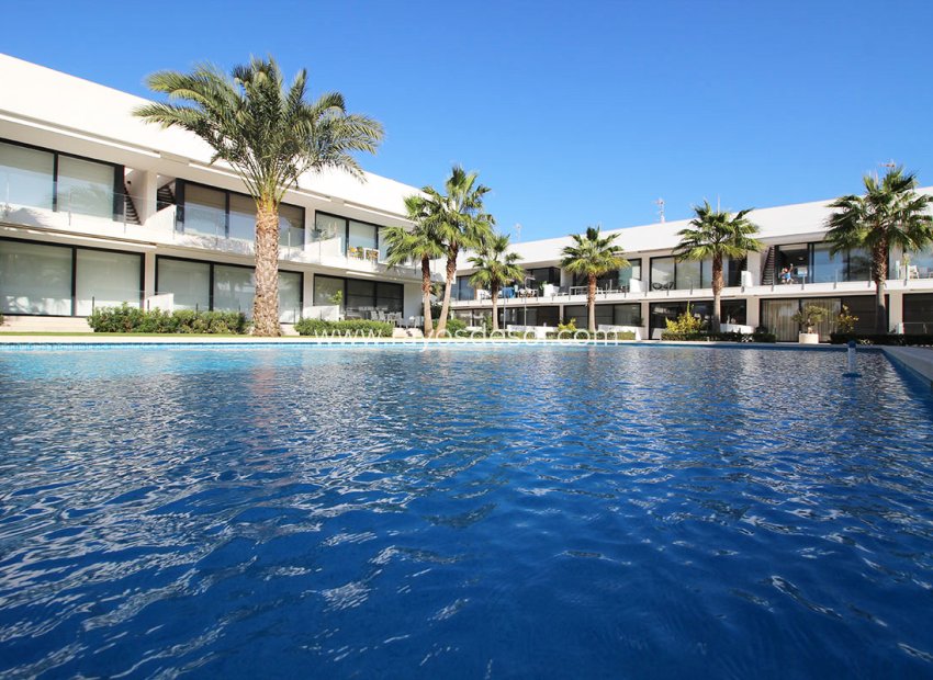 Herverkoop - Penthouse - Mar de Cristal