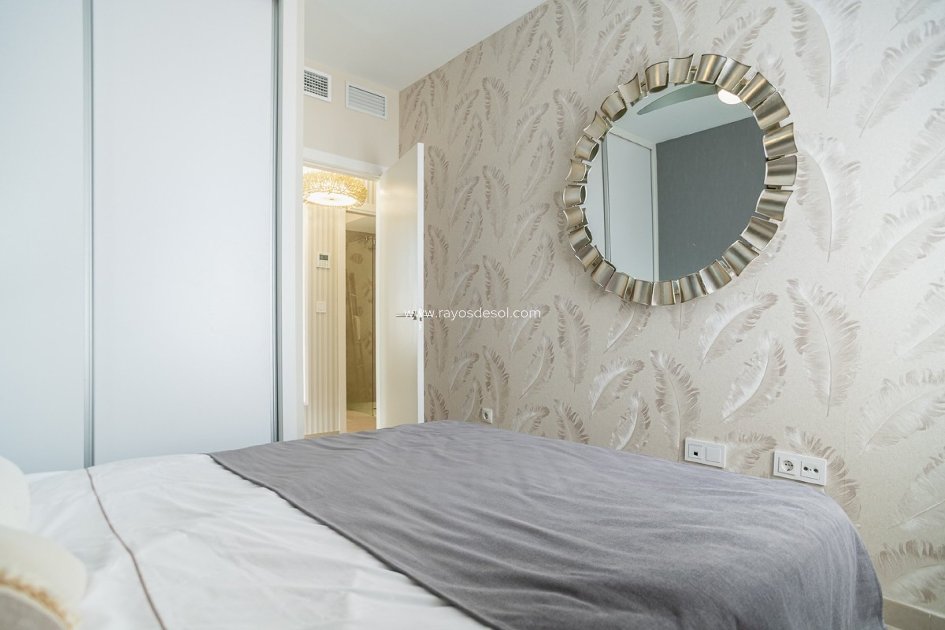 Herverkoop - Penthouse - Mar de Cristal