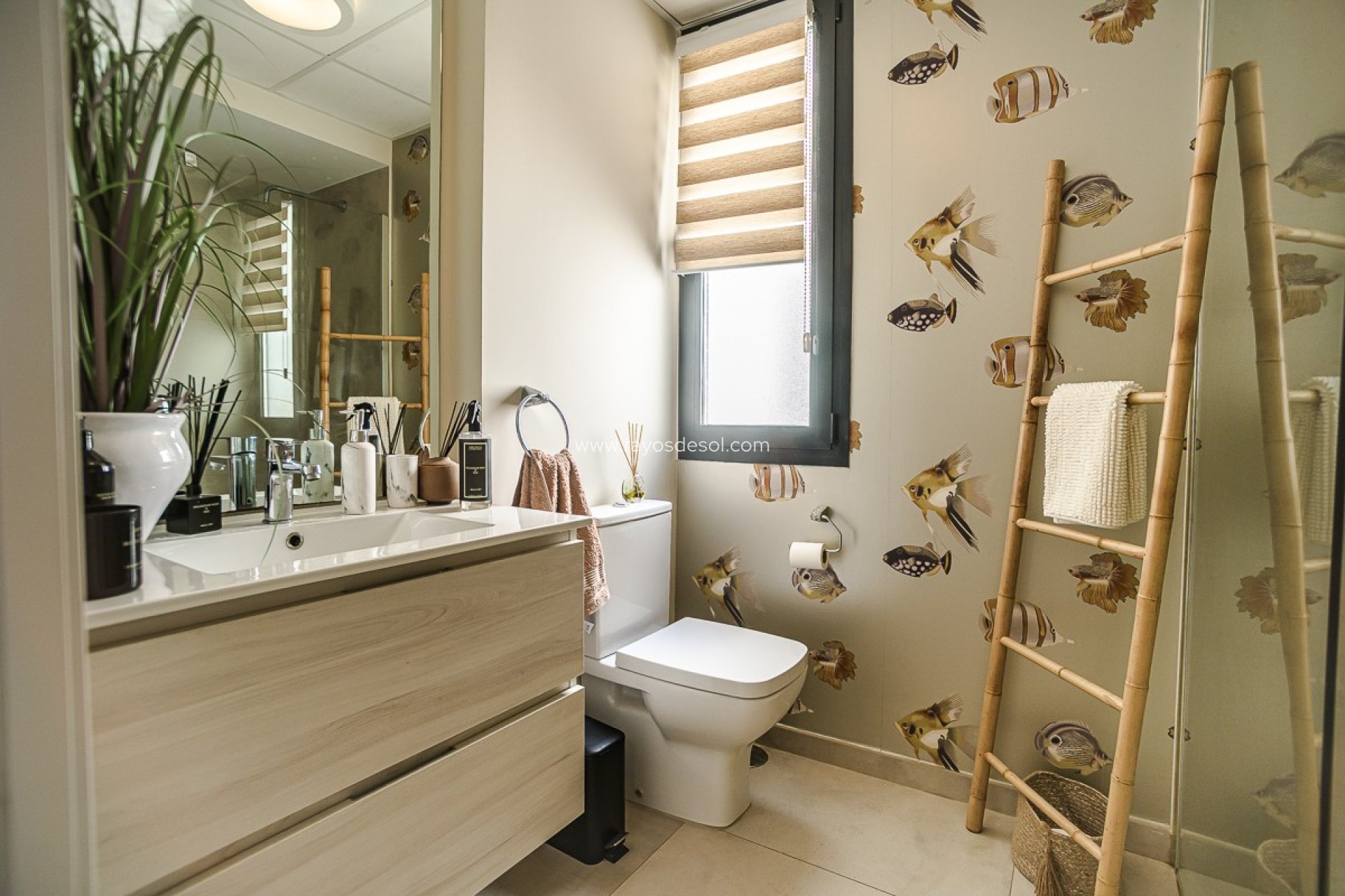 Herverkoop - Penthouse - Mar de Cristal