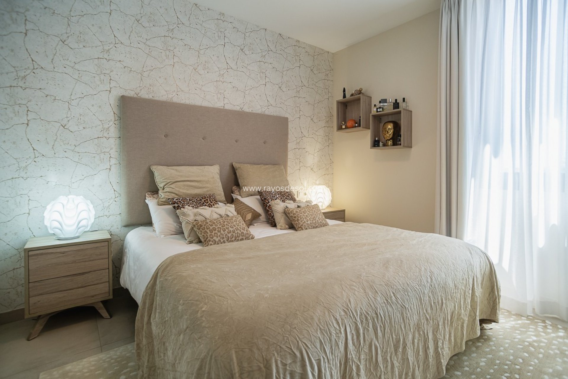 Herverkoop - Penthouse - Mar de Cristal