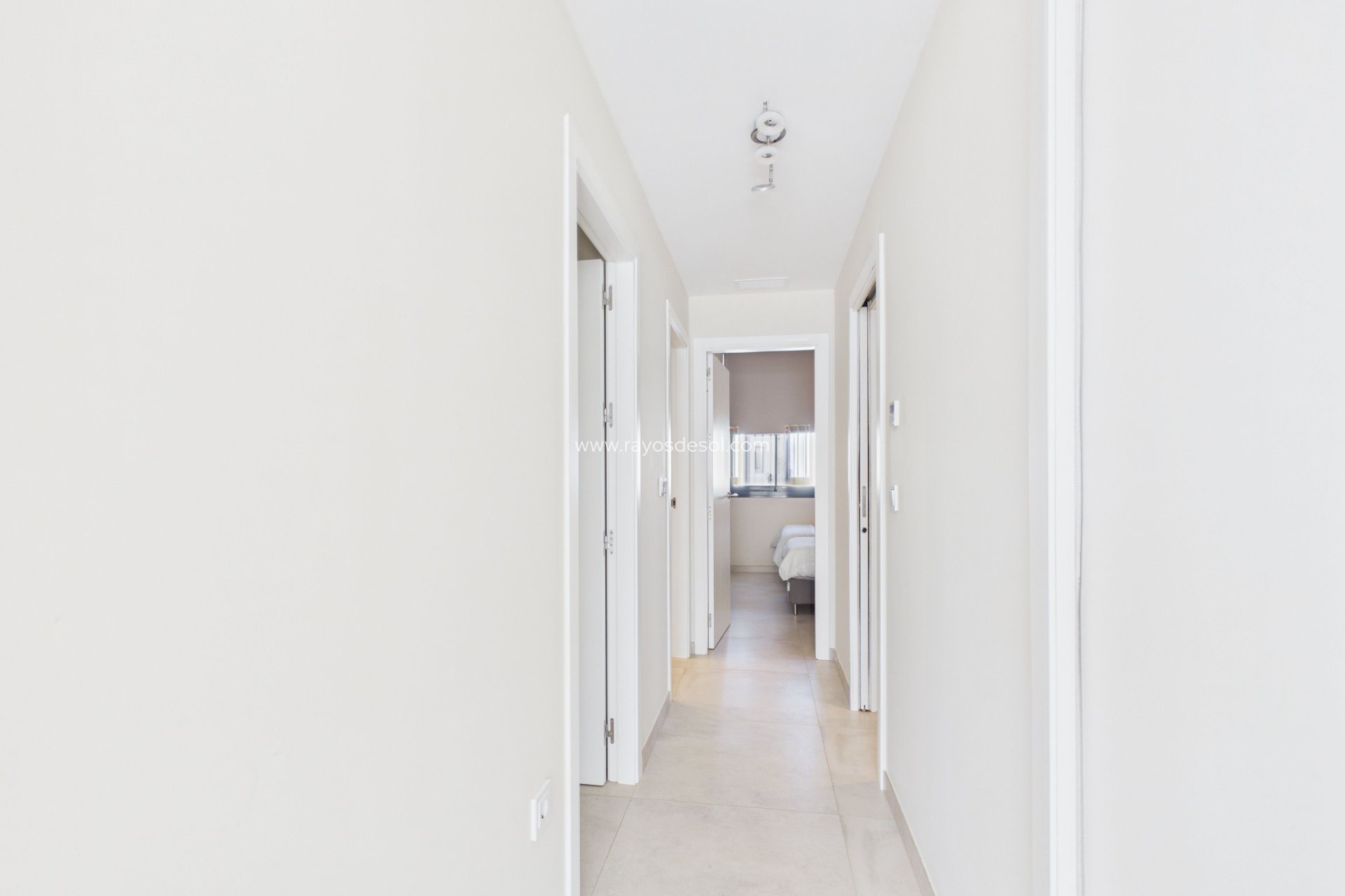 Herverkoop - Penthouse - Mar de Cristal