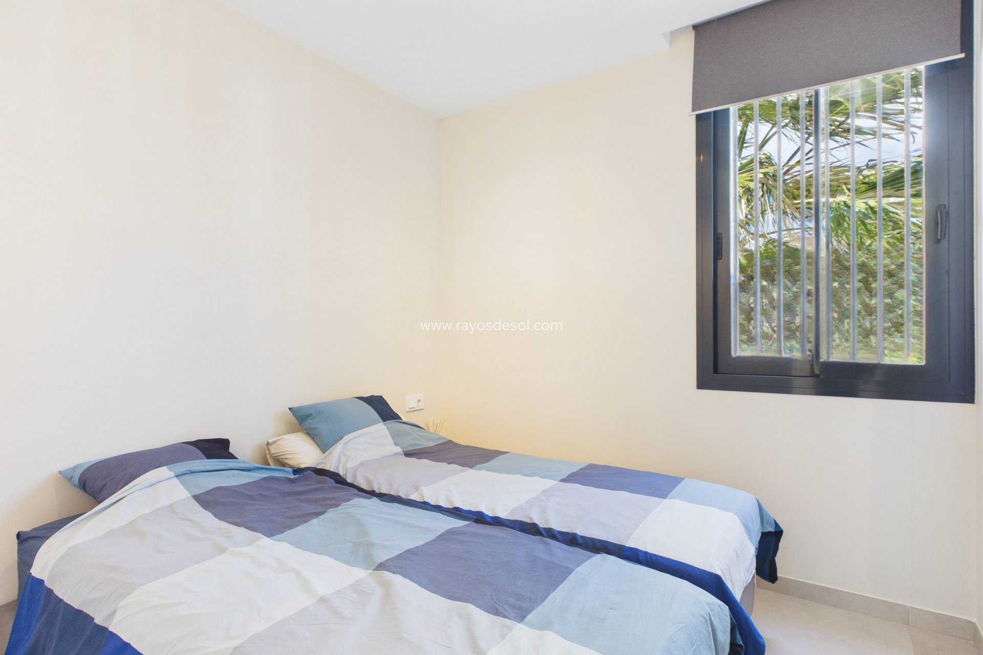 Herverkoop - Penthouse - Mar de Cristal