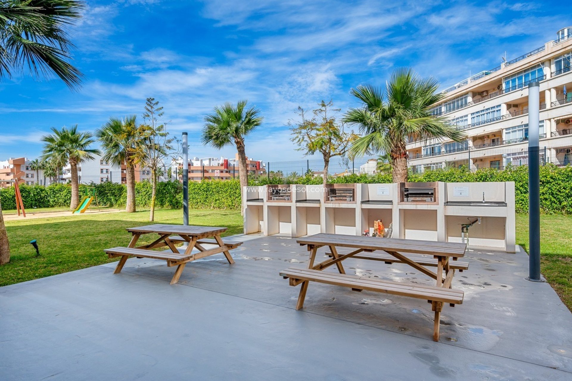 Herverkoop - Penthouse - Orihuela Costa - Playa Flamenca