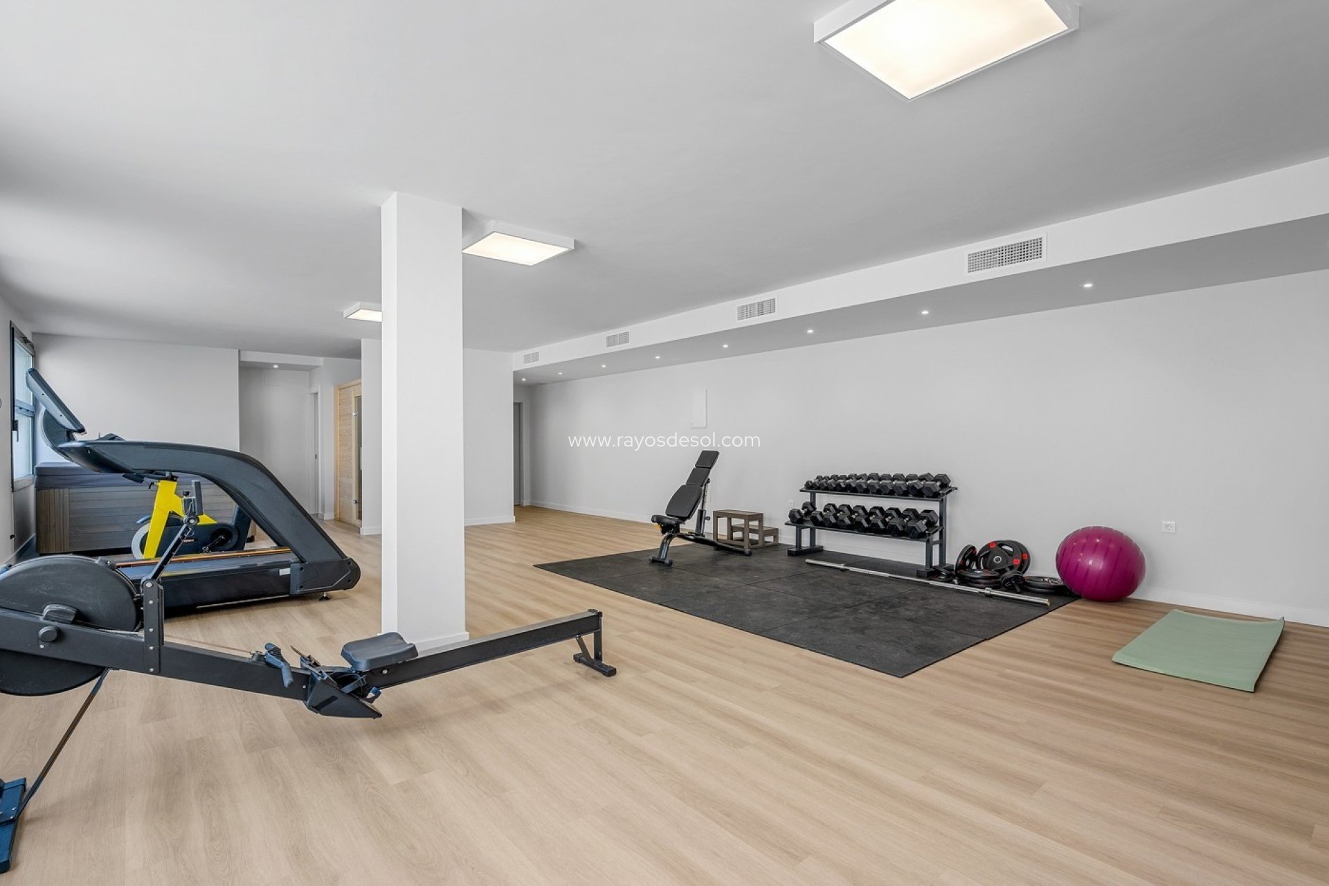 Herverkoop - Penthouse - Orihuela Costa - Playa Flamenca