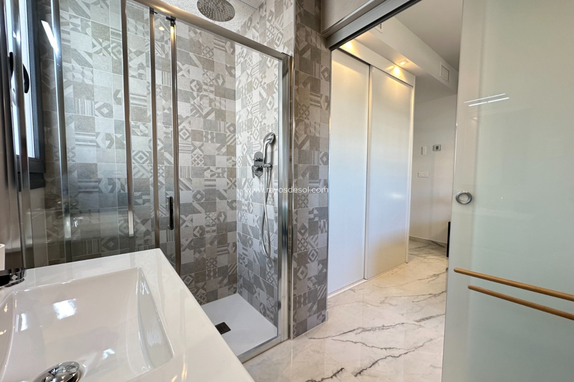 Herverkoop - Penthouse - Orihuela Costa - Playa Flamenca