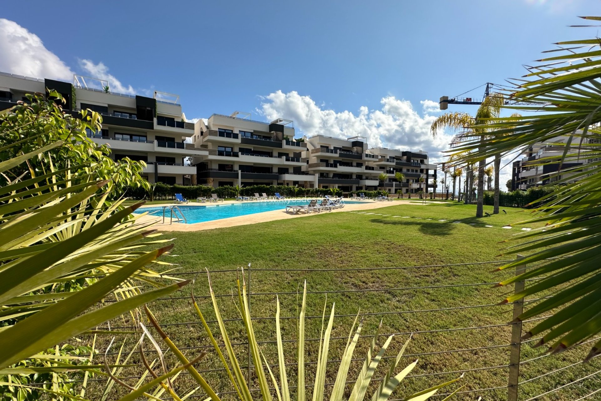 Herverkoop - Penthouse - Orihuela Costa - Playa Flamenca