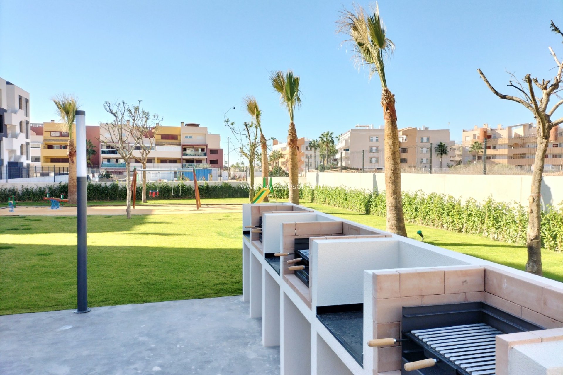 Herverkoop - Penthouse - Orihuela Costa - Playa Flamenca