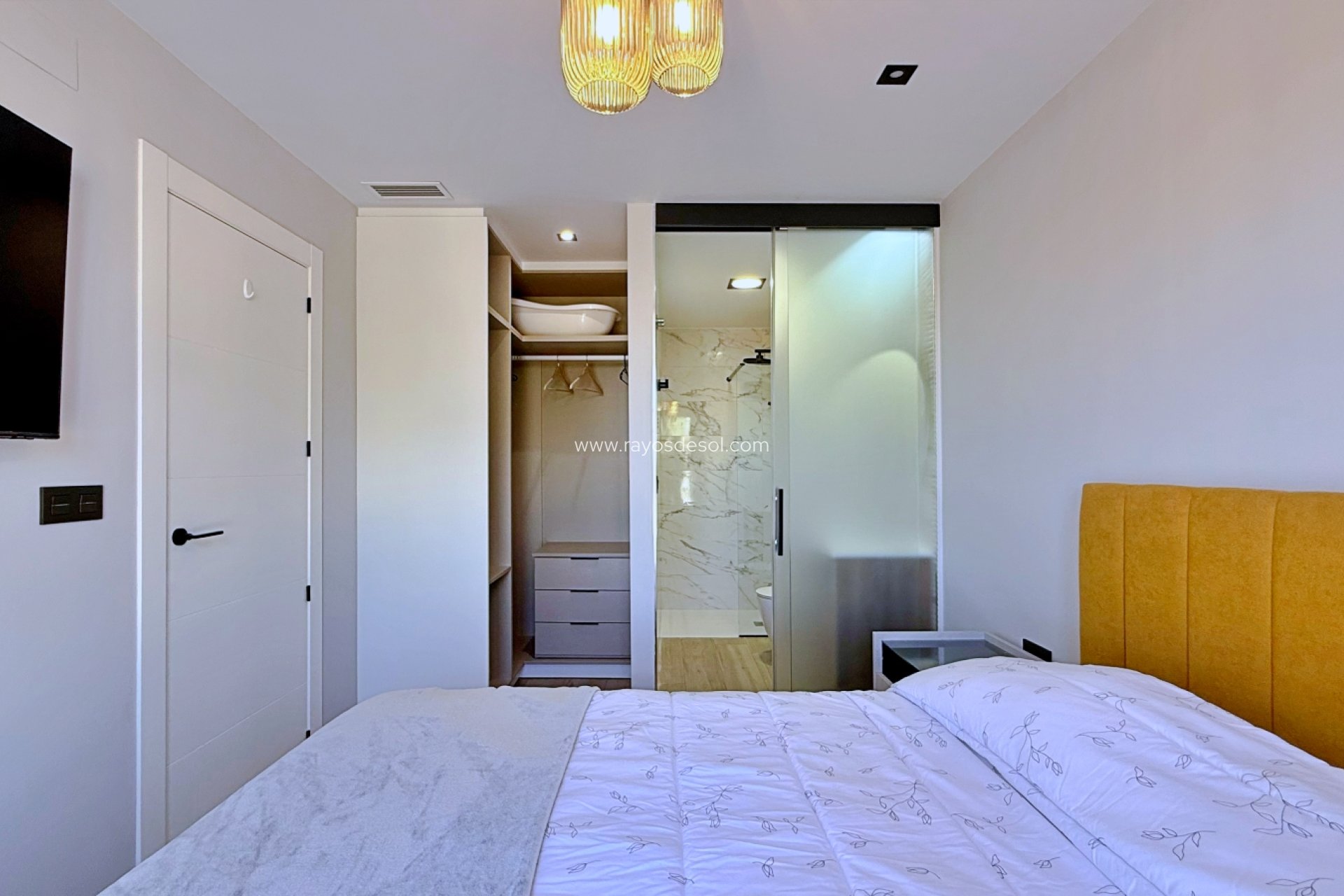 Herverkoop - Penthouse - Orihuela Costa - Punta Prima
