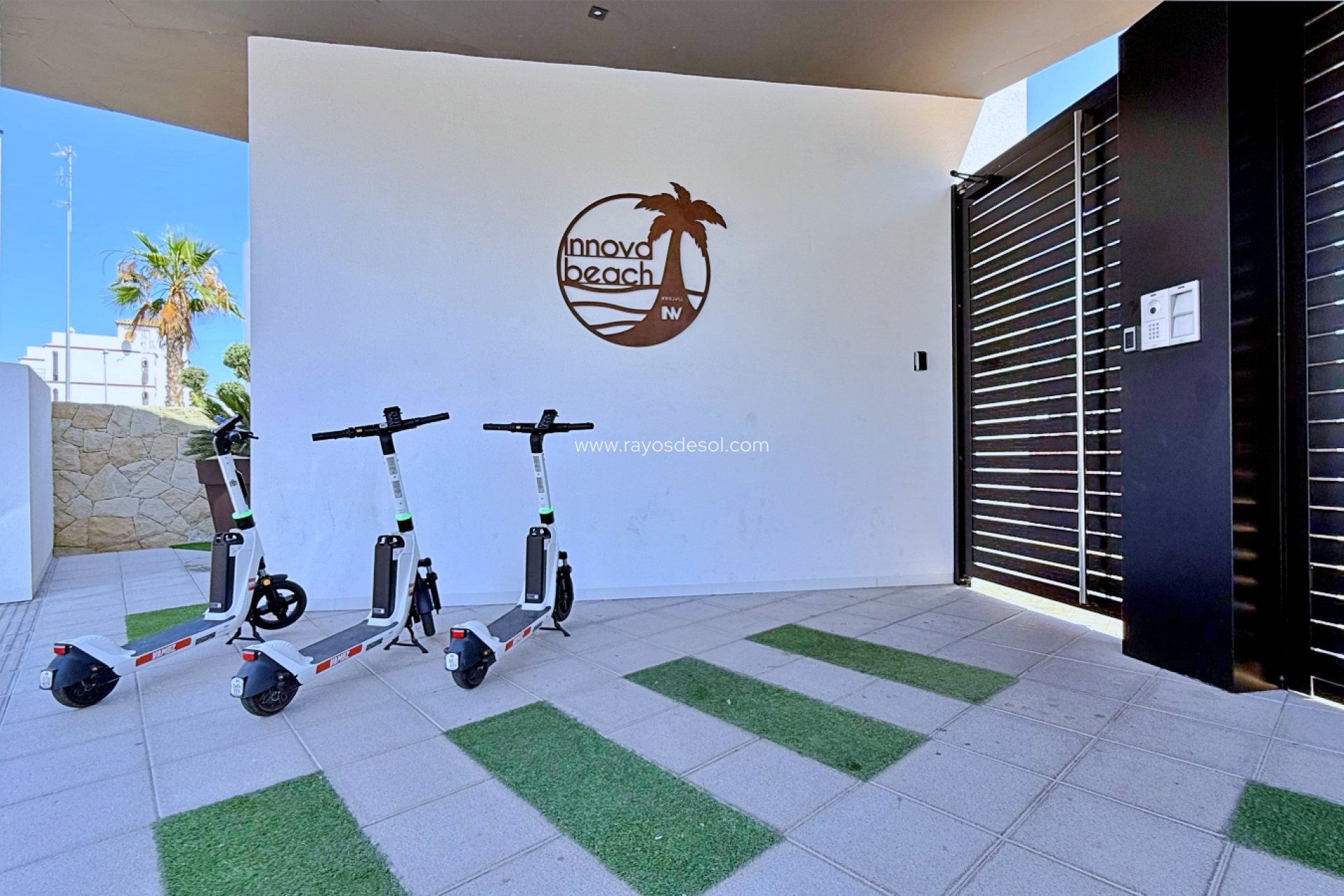 Herverkoop - Penthouse - Orihuela Costa - Punta Prima