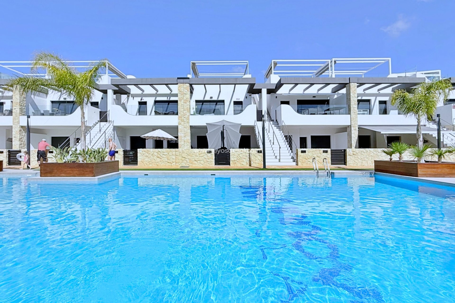 Herverkoop - Penthouse - Orihuela Costa - Punta Prima