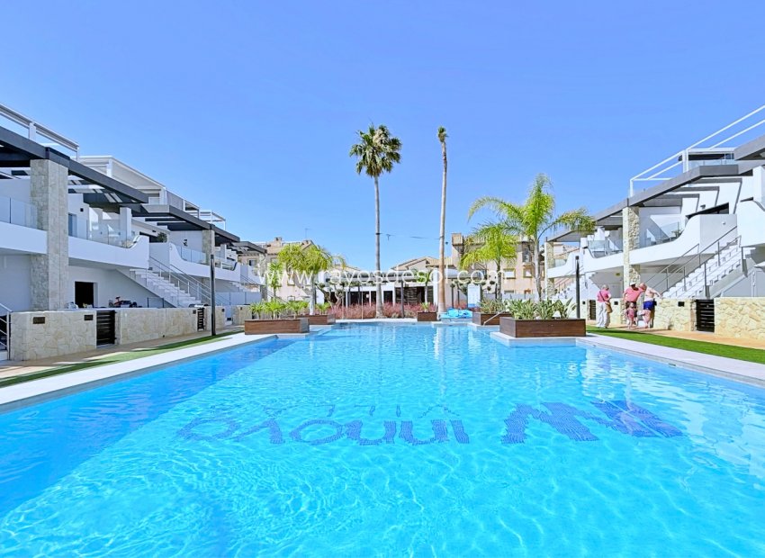 Herverkoop - Penthouse - Orihuela Costa - Punta Prima