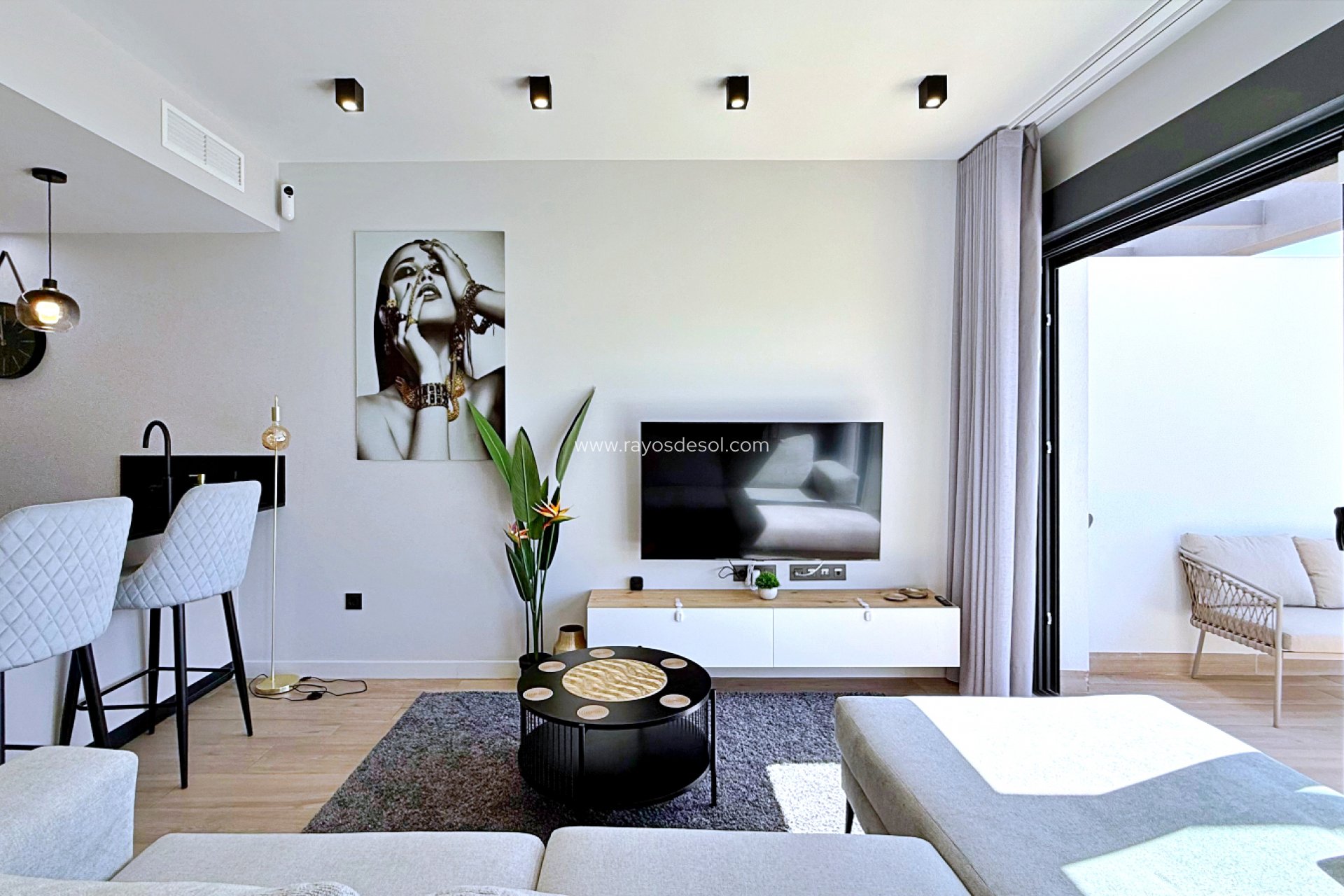Herverkoop - Penthouse - Orihuela Costa - Punta Prima