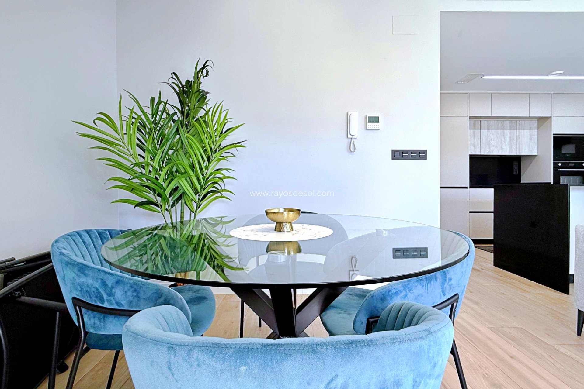 Herverkoop - Penthouse - Orihuela Costa - Punta Prima