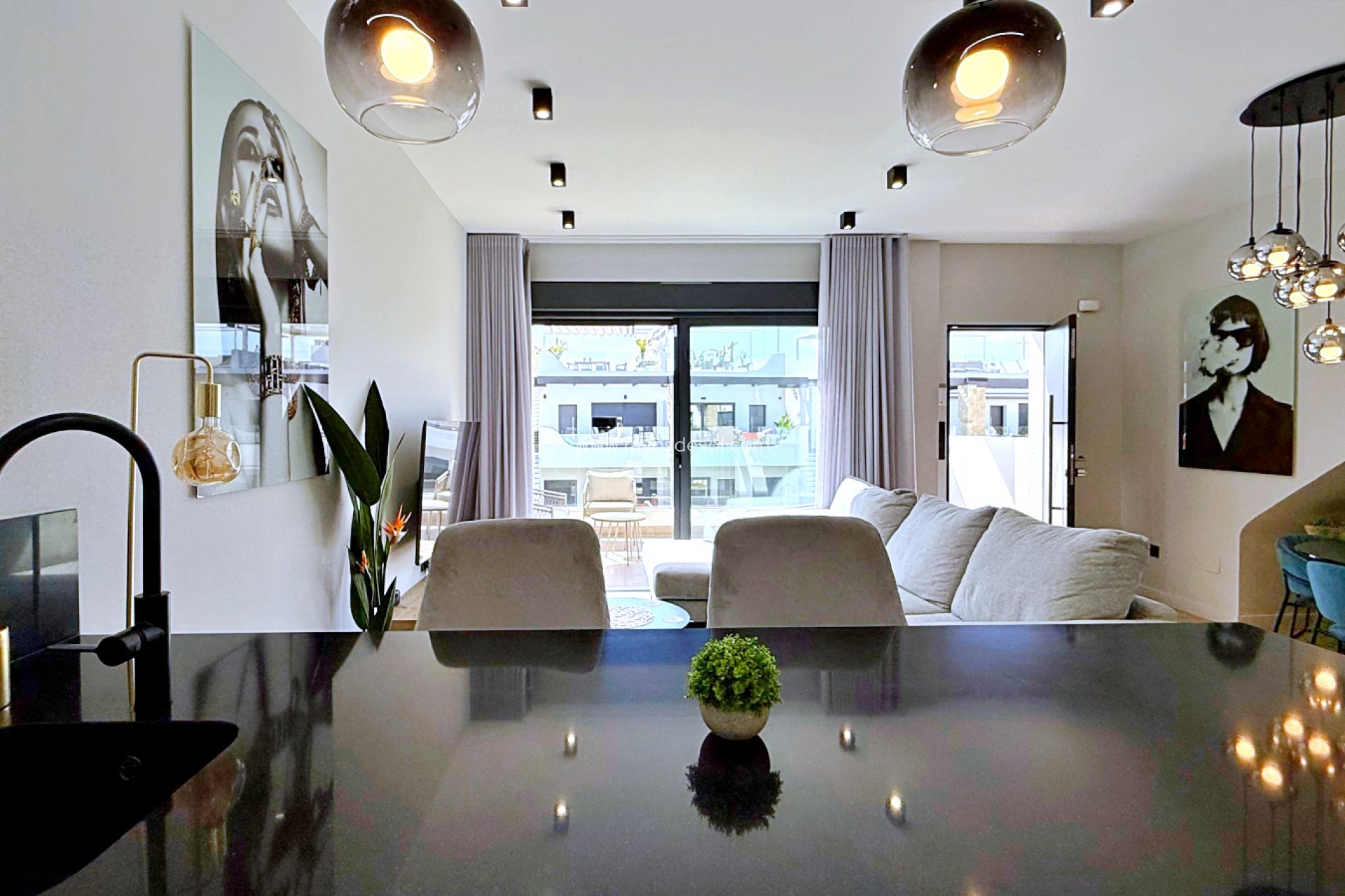 Herverkoop - Penthouse - Orihuela Costa - Punta Prima