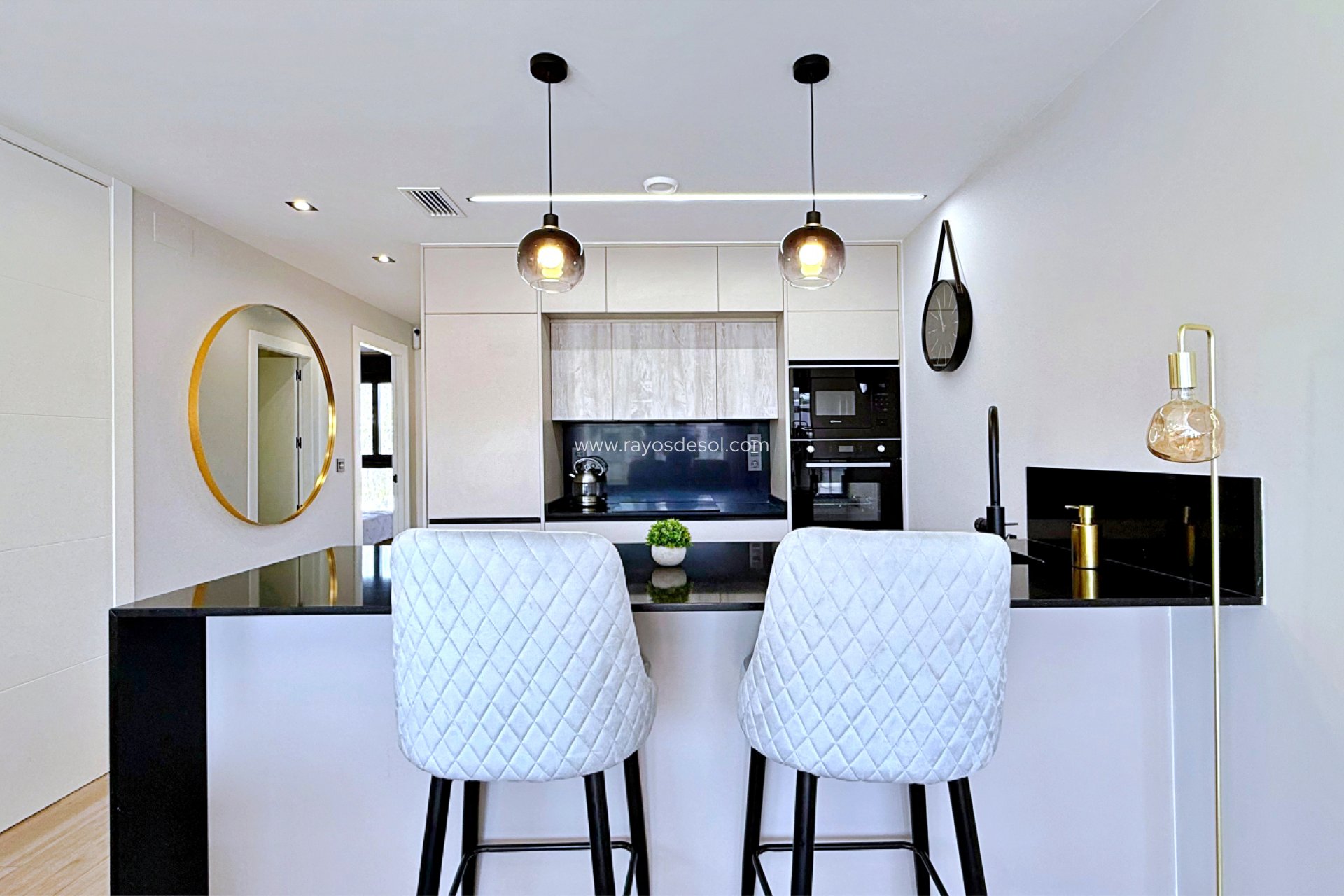 Herverkoop - Penthouse - Orihuela Costa - Punta Prima