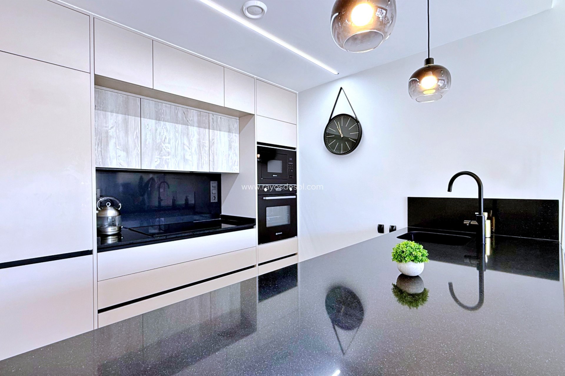 Herverkoop - Penthouse - Orihuela Costa - Punta Prima