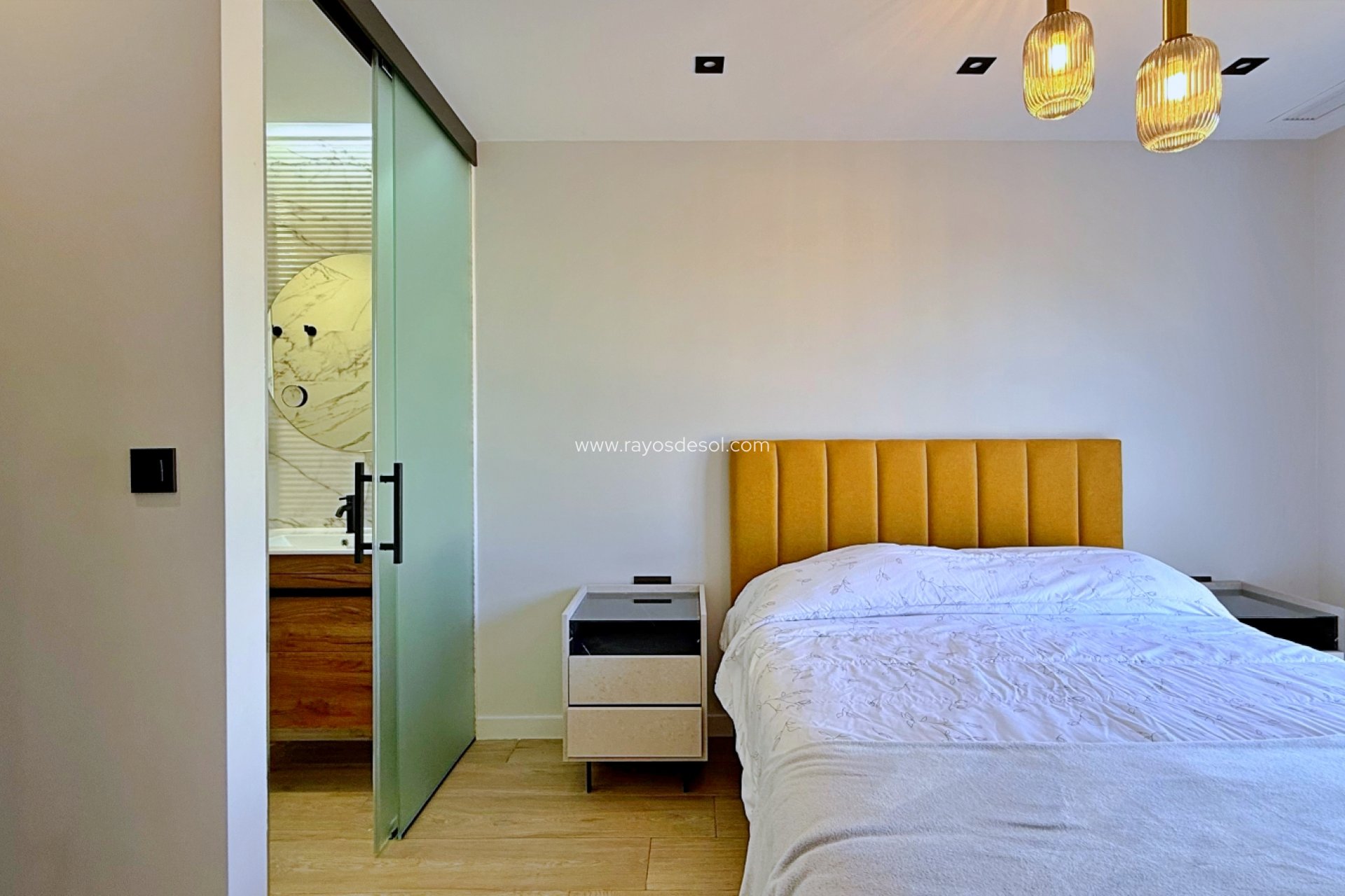 Herverkoop - Penthouse - Orihuela Costa - Punta Prima