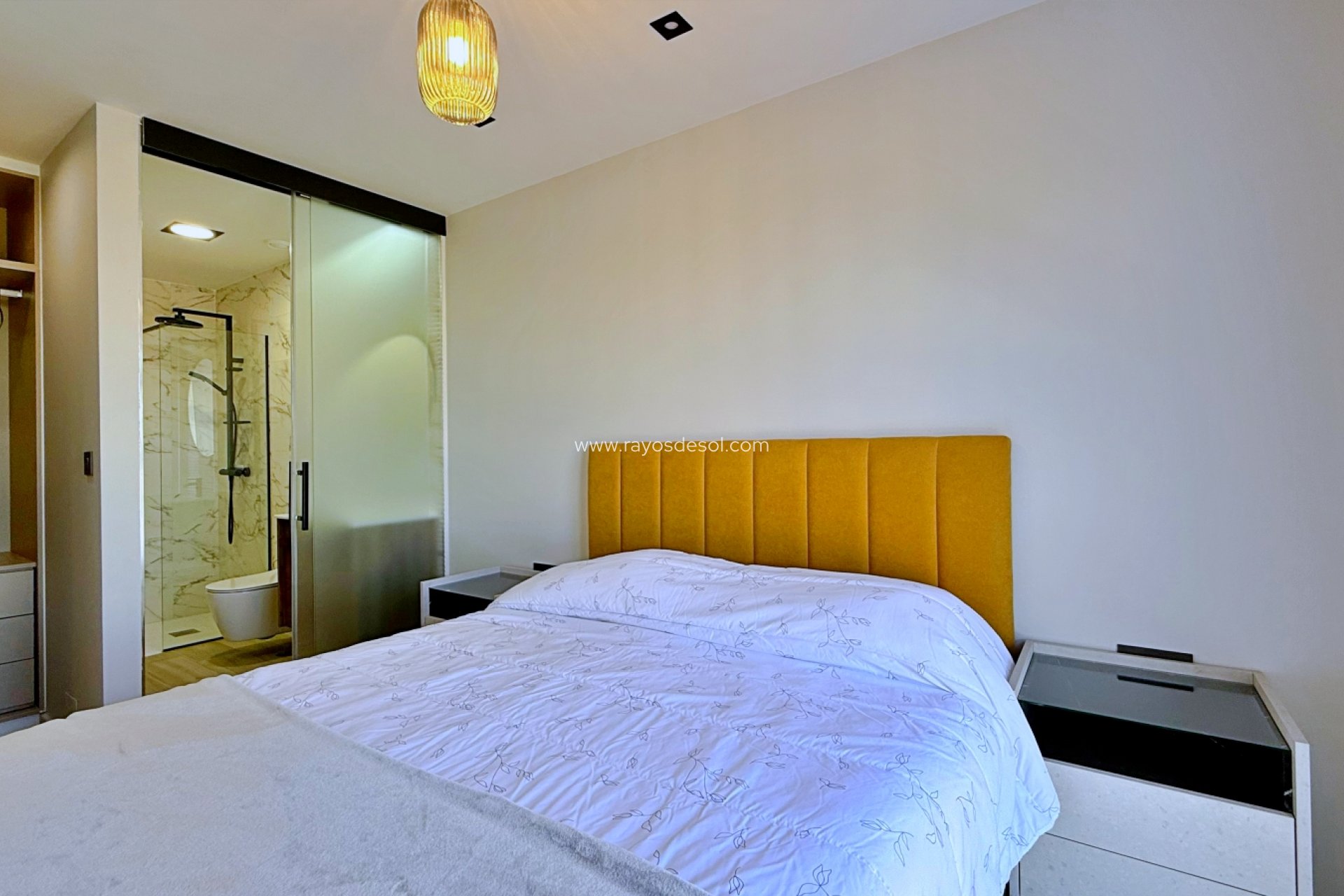 Herverkoop - Penthouse - Orihuela Costa - Punta Prima