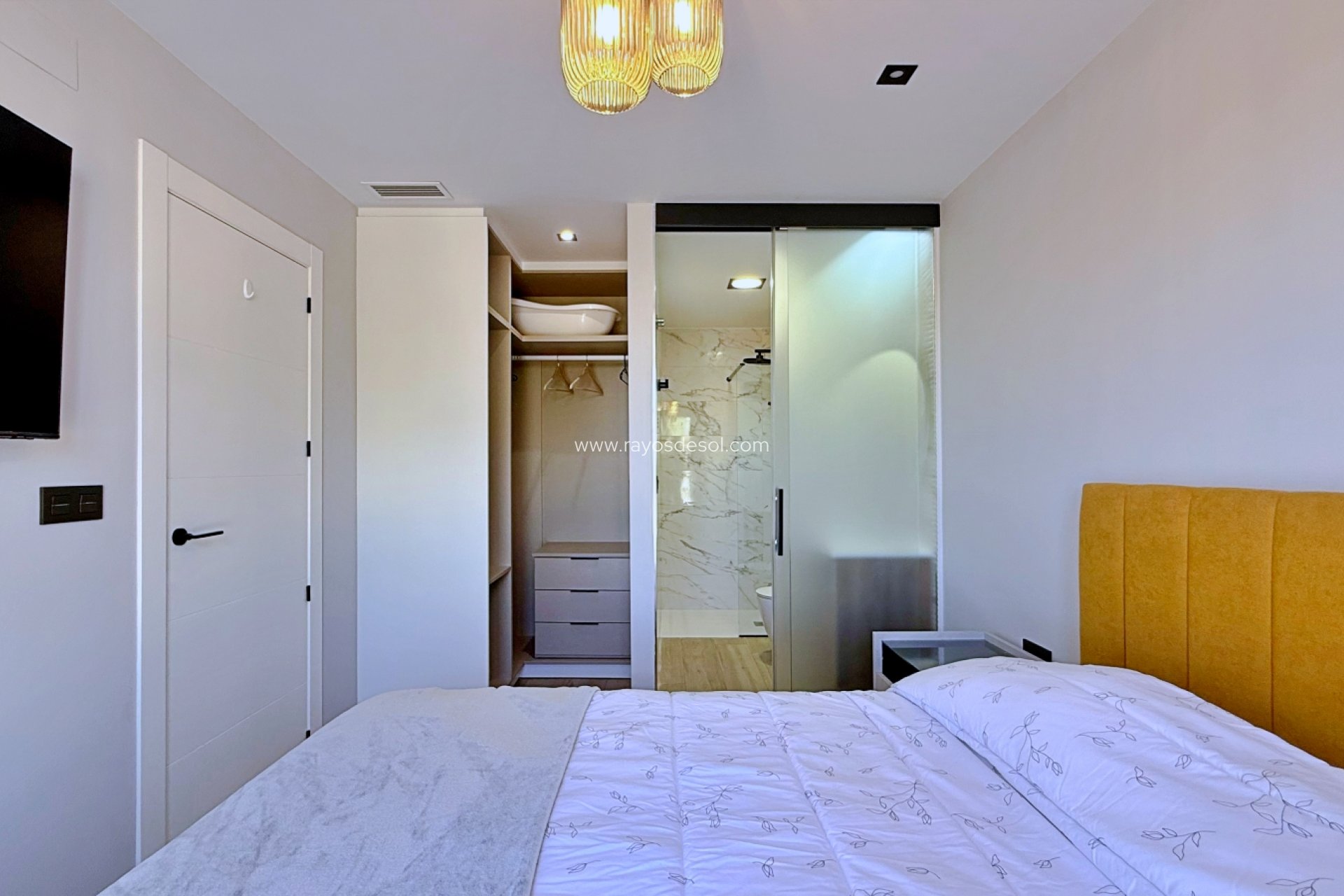 Herverkoop - Penthouse - Orihuela Costa - Punta Prima