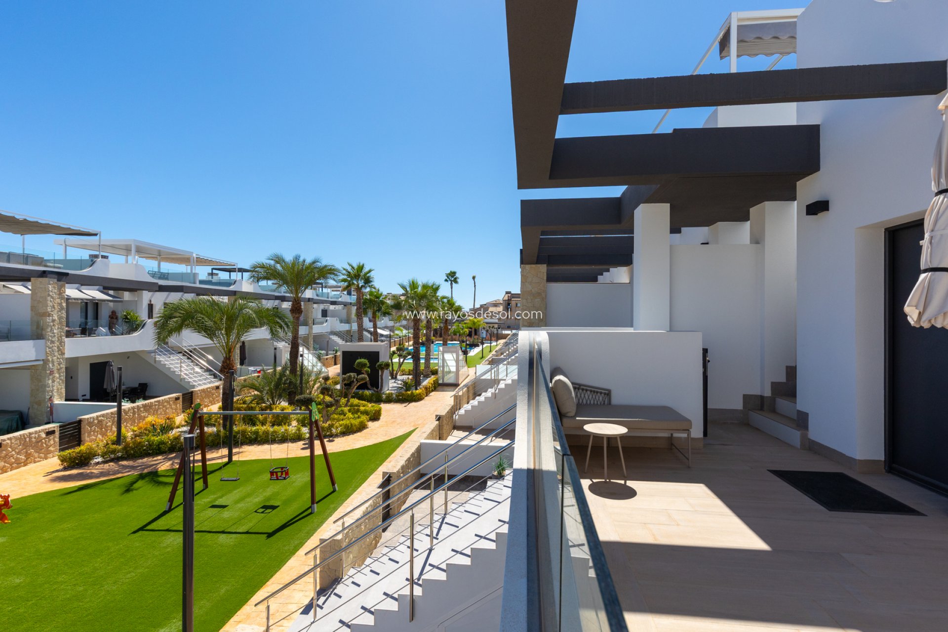 Herverkoop - Penthouse - Orihuela Costa - Punta Prima
