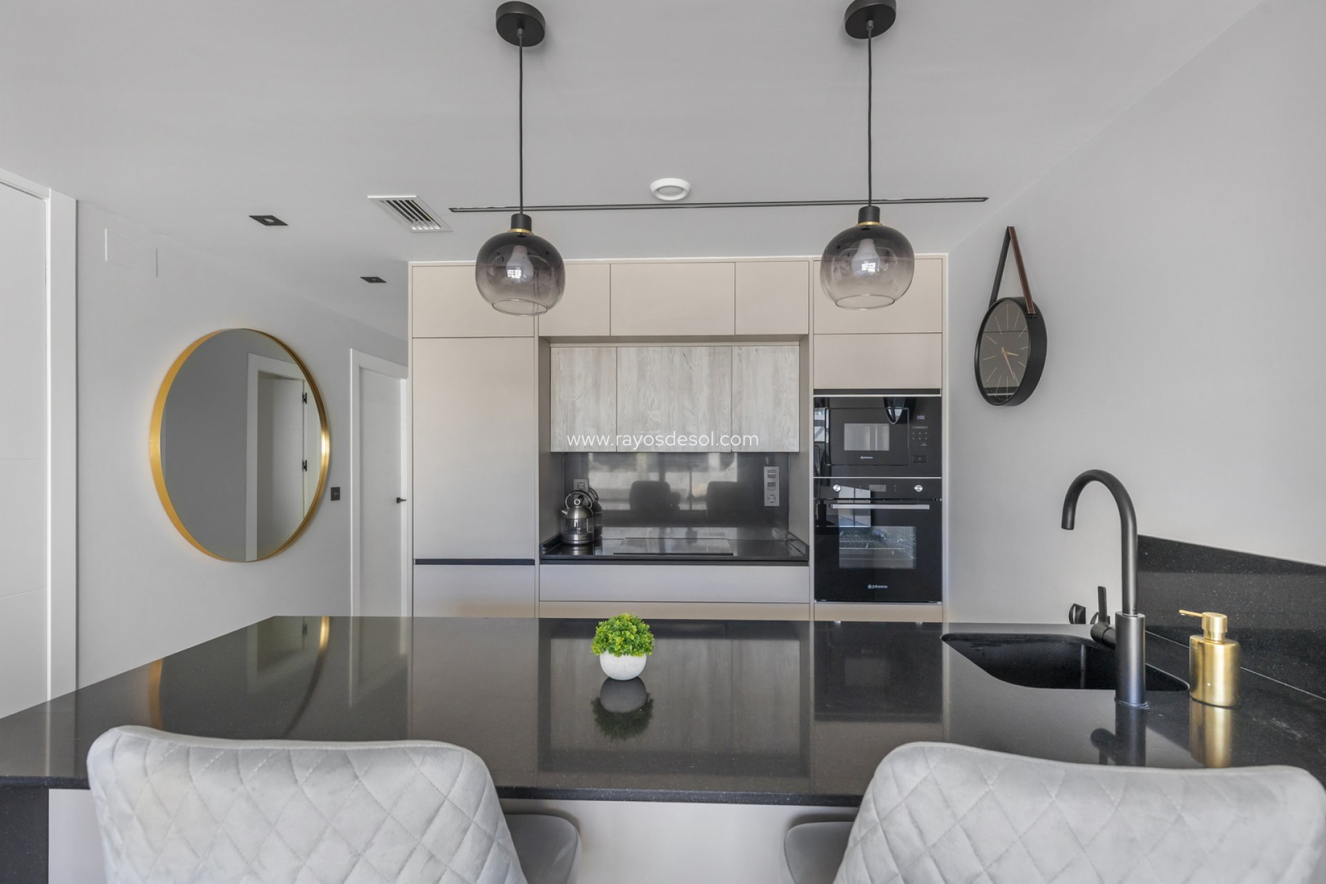 Herverkoop - Penthouse - Orihuela Costa - Punta Prima
