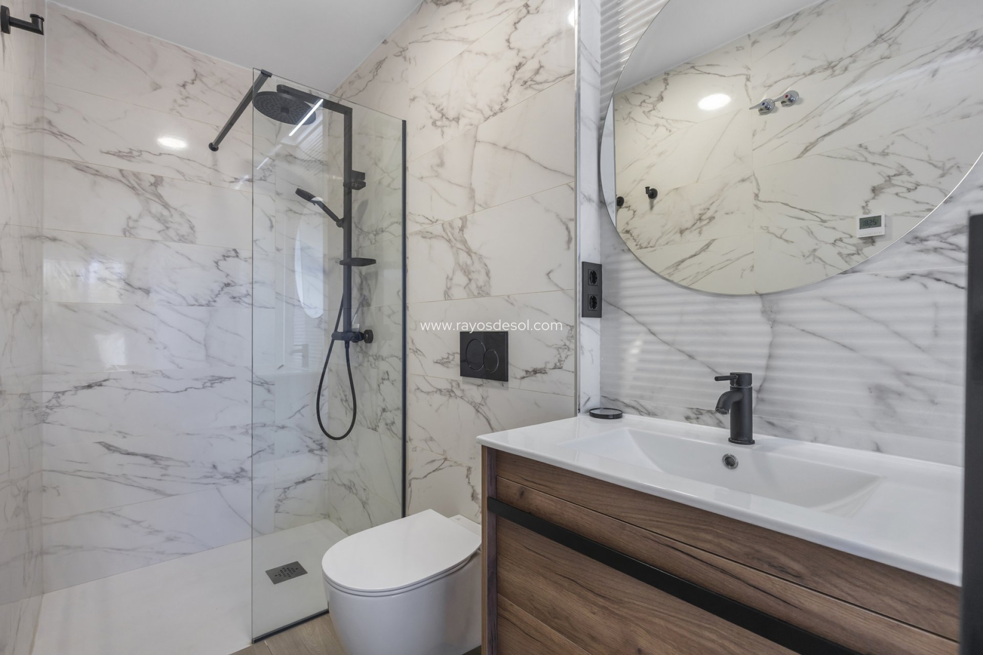 Herverkoop - Penthouse - Orihuela Costa - Punta Prima