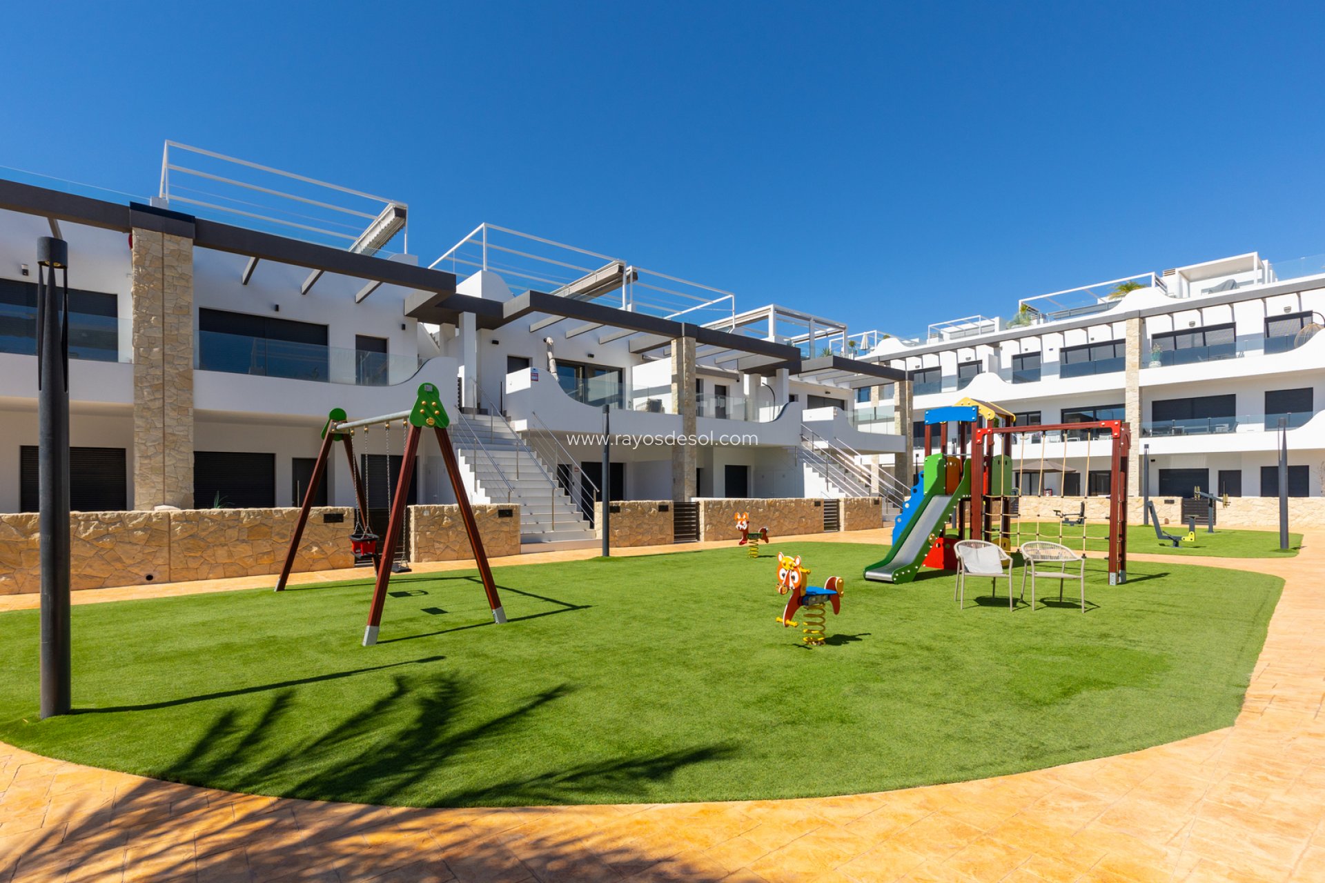 Herverkoop - Penthouse - Orihuela Costa - Punta Prima