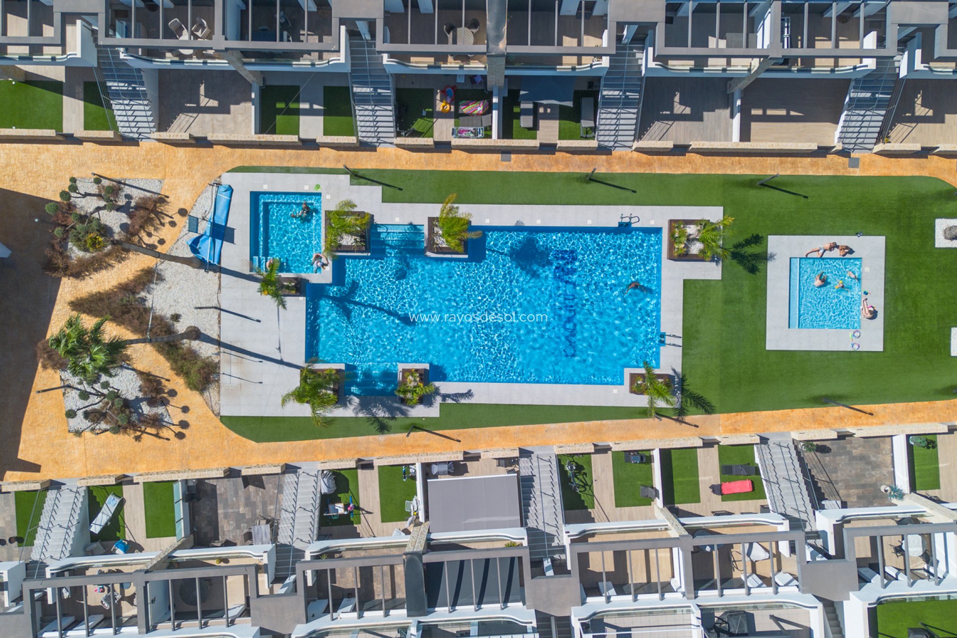 Herverkoop - Penthouse - Orihuela Costa - Punta Prima