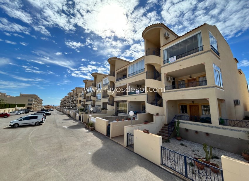 Herverkoop - Penthouse - Orihuela Costa - Punta Prima