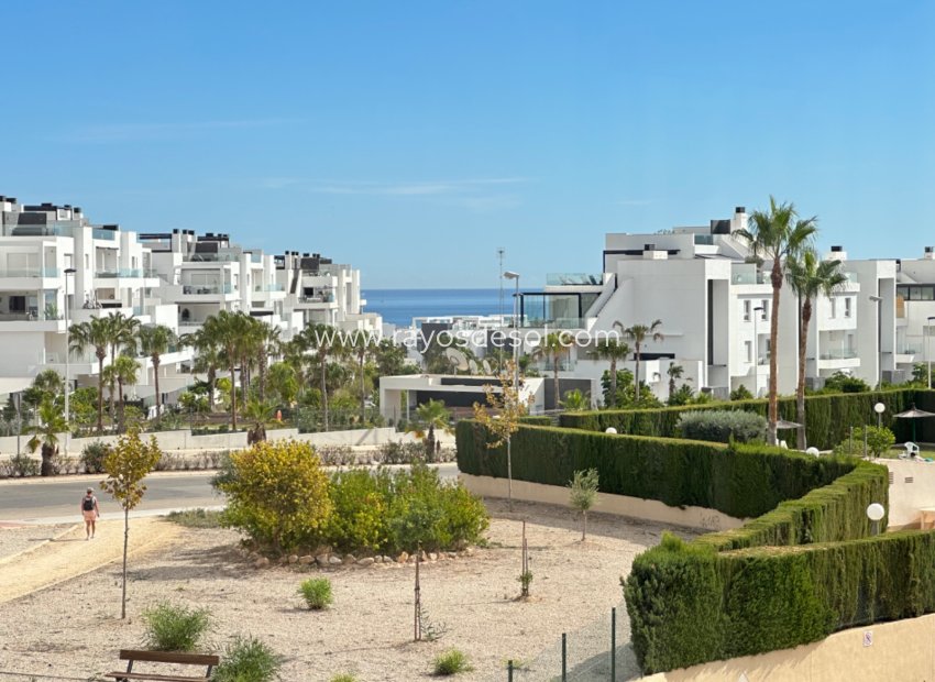 Herverkoop - Penthouse - Orihuela Costa - Punta Prima