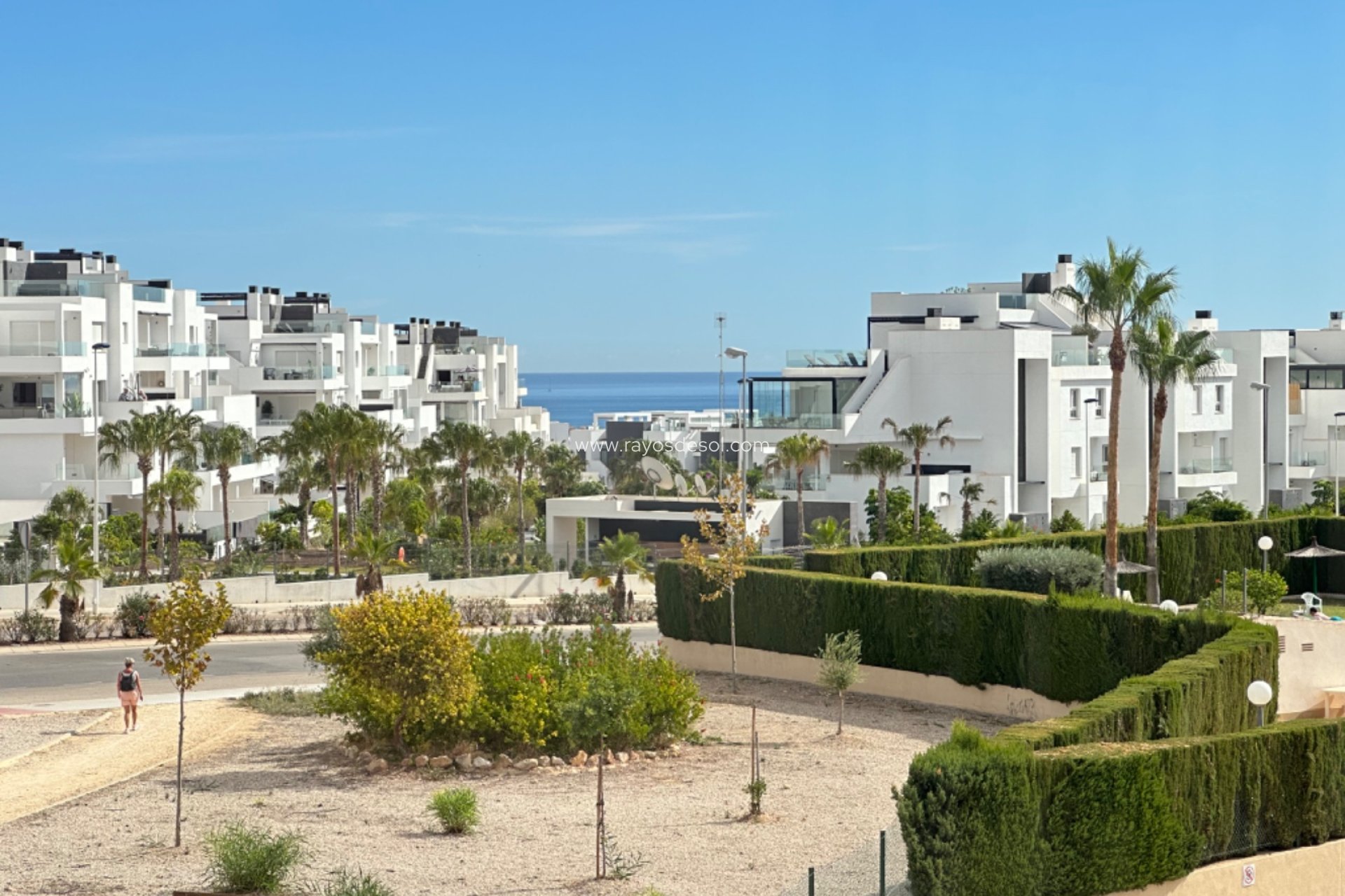 Herverkoop - Penthouse - Orihuela Costa - Punta Prima