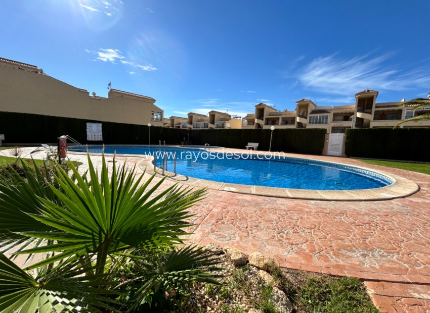 Herverkoop - Penthouse - Orihuela Costa - Punta Prima