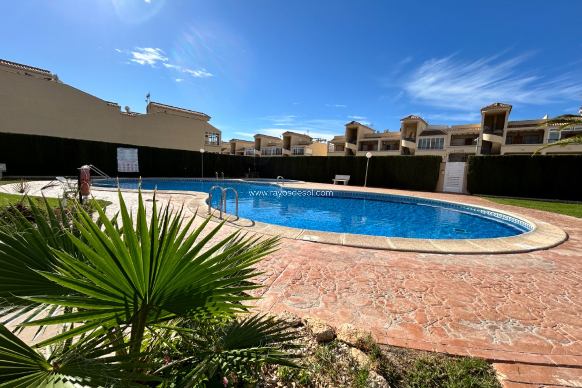 Herverkoop - Penthouse - Orihuela Costa - Punta Prima