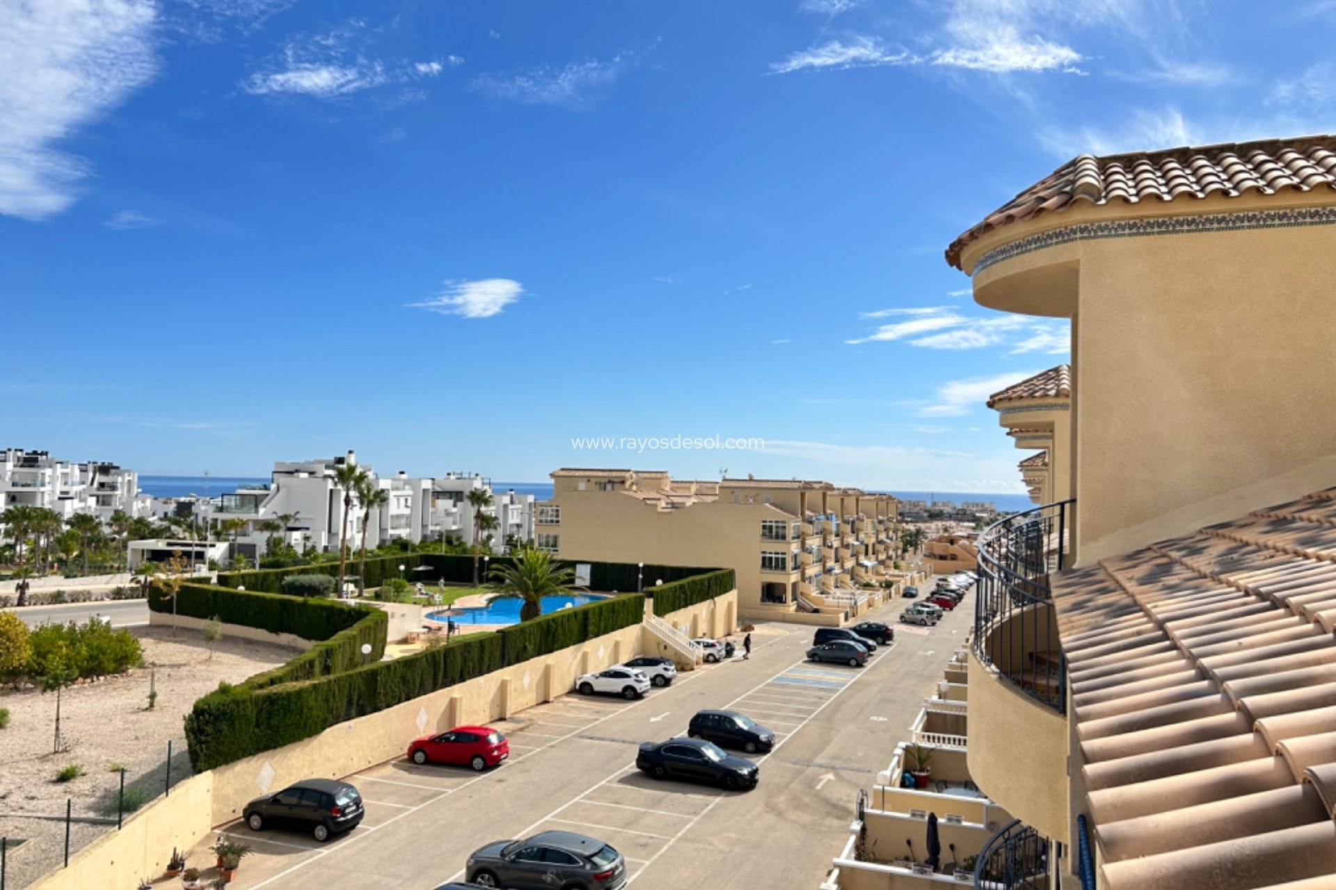 Herverkoop - Penthouse - Orihuela Costa - Punta Prima