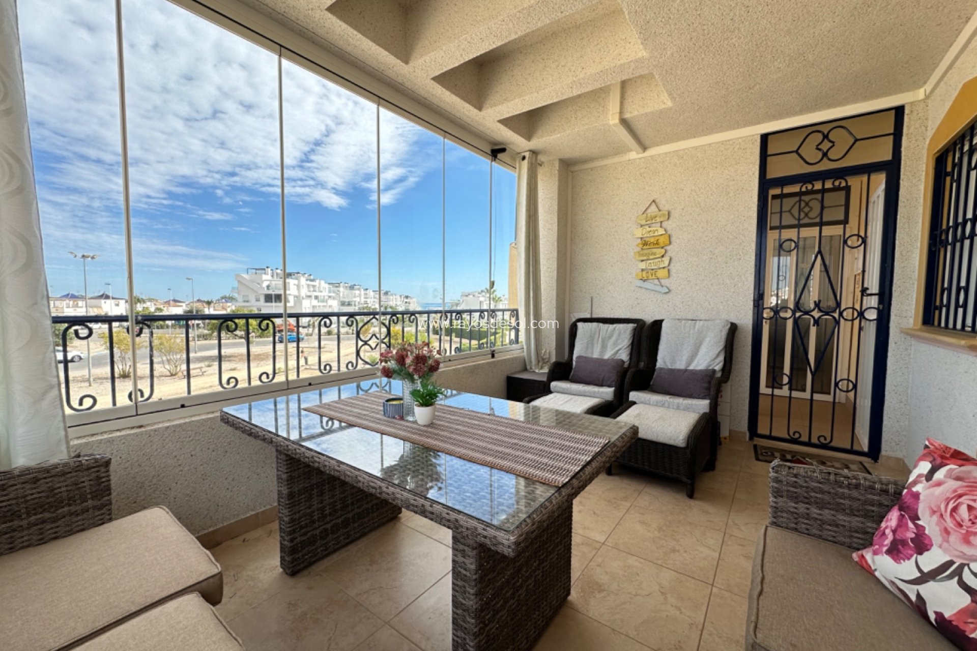 Herverkoop - Penthouse - Orihuela Costa - Punta Prima