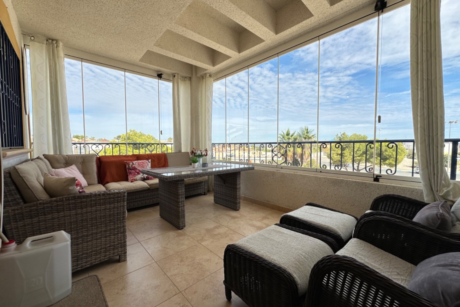 Herverkoop - Penthouse - Orihuela Costa - Punta Prima