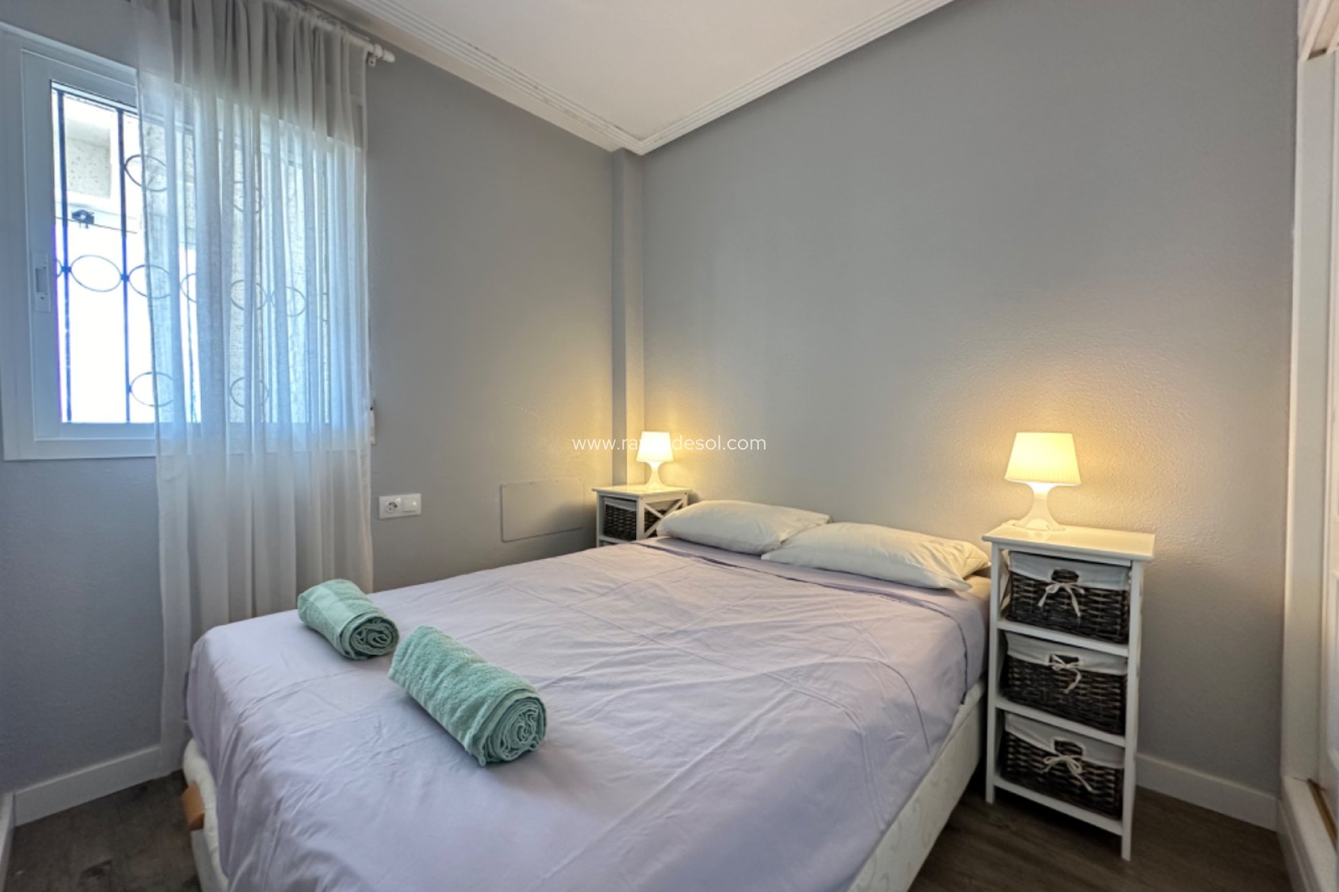 Herverkoop - Penthouse - Orihuela Costa - Punta Prima