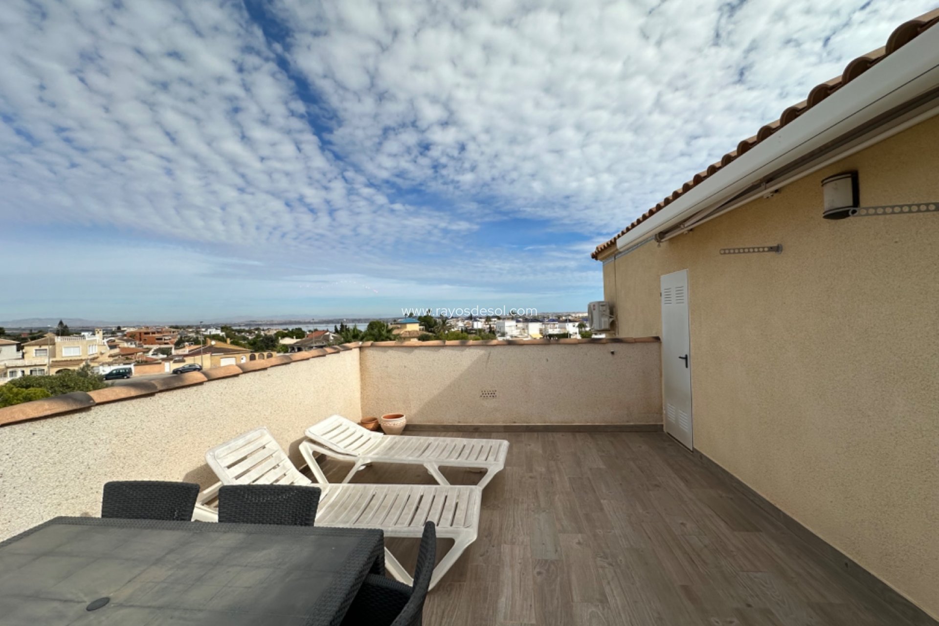 Herverkoop - Penthouse - Orihuela Costa - Punta Prima